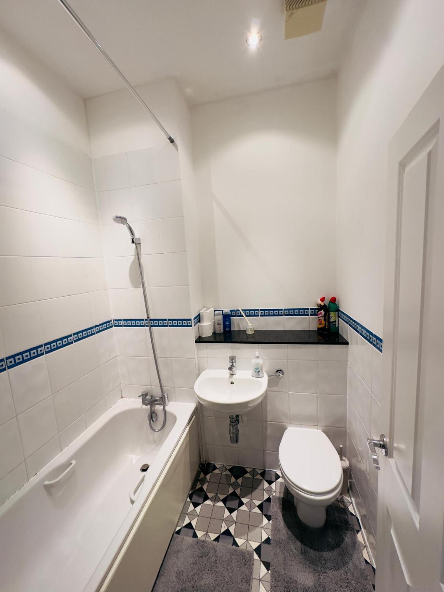 Cosy In Waterfront-marina Guest house *