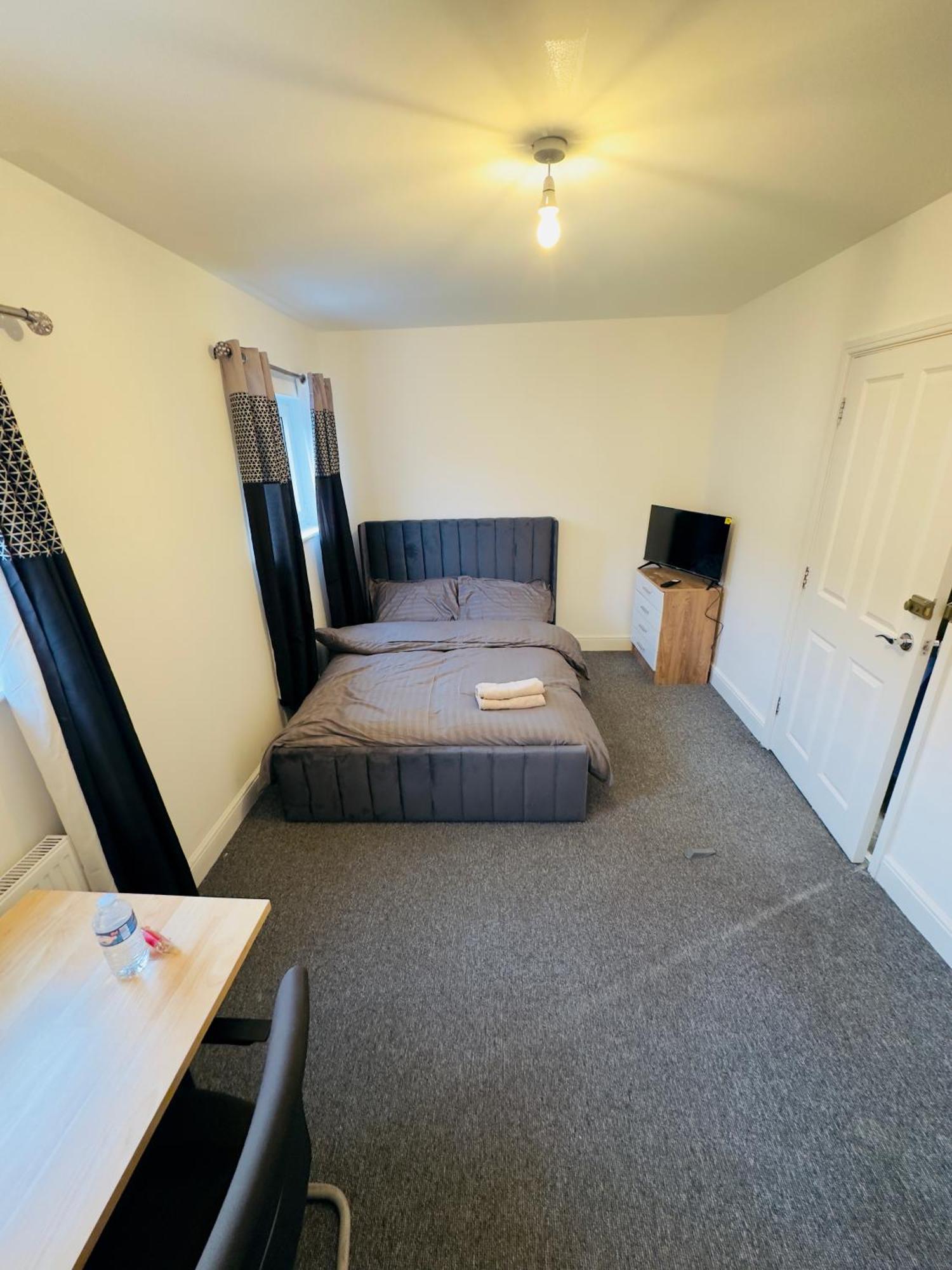 Cosy In Waterfront-marina Guest house Ipswich
