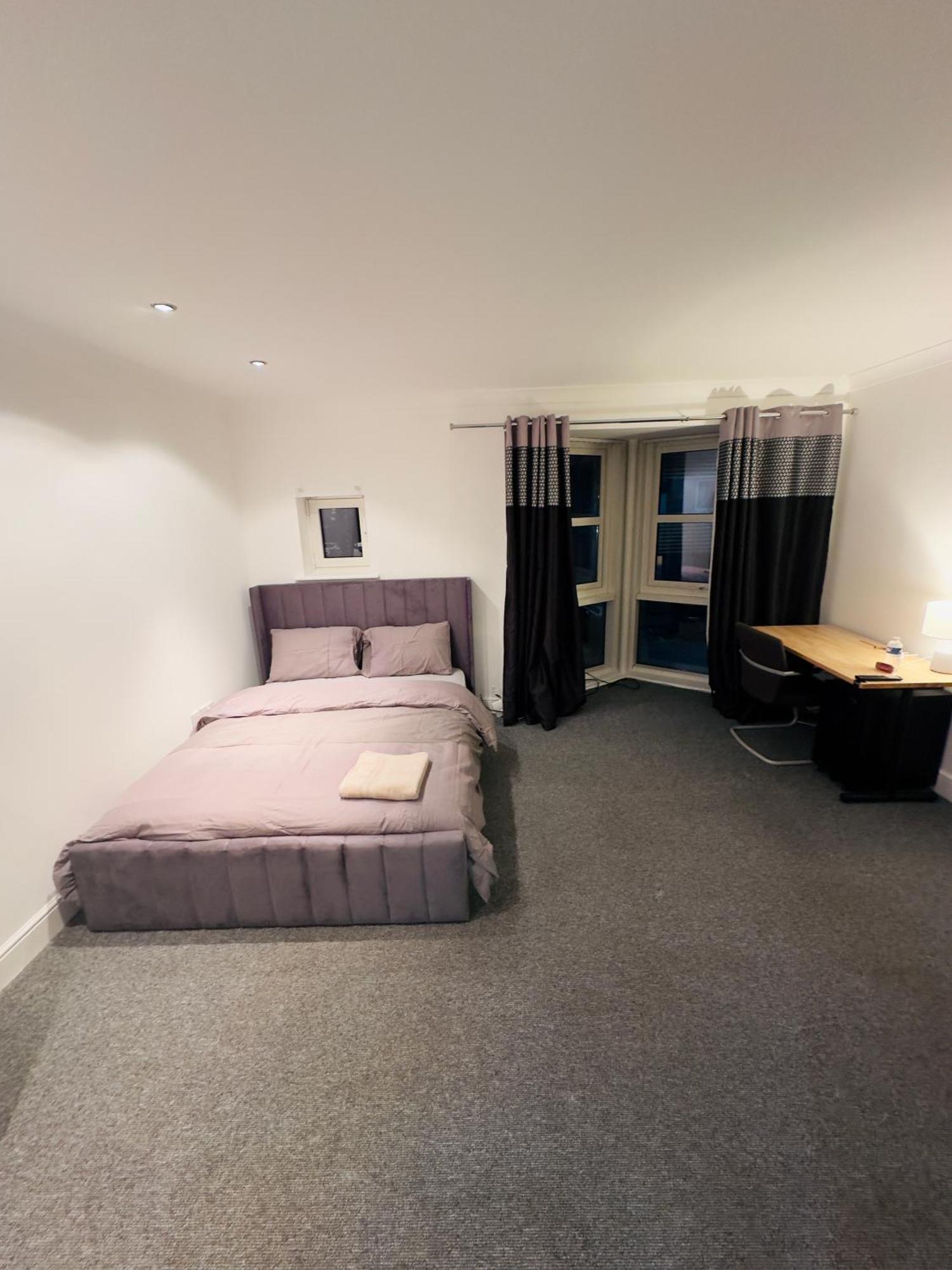 Cosy In Waterfront-marina Guest house
