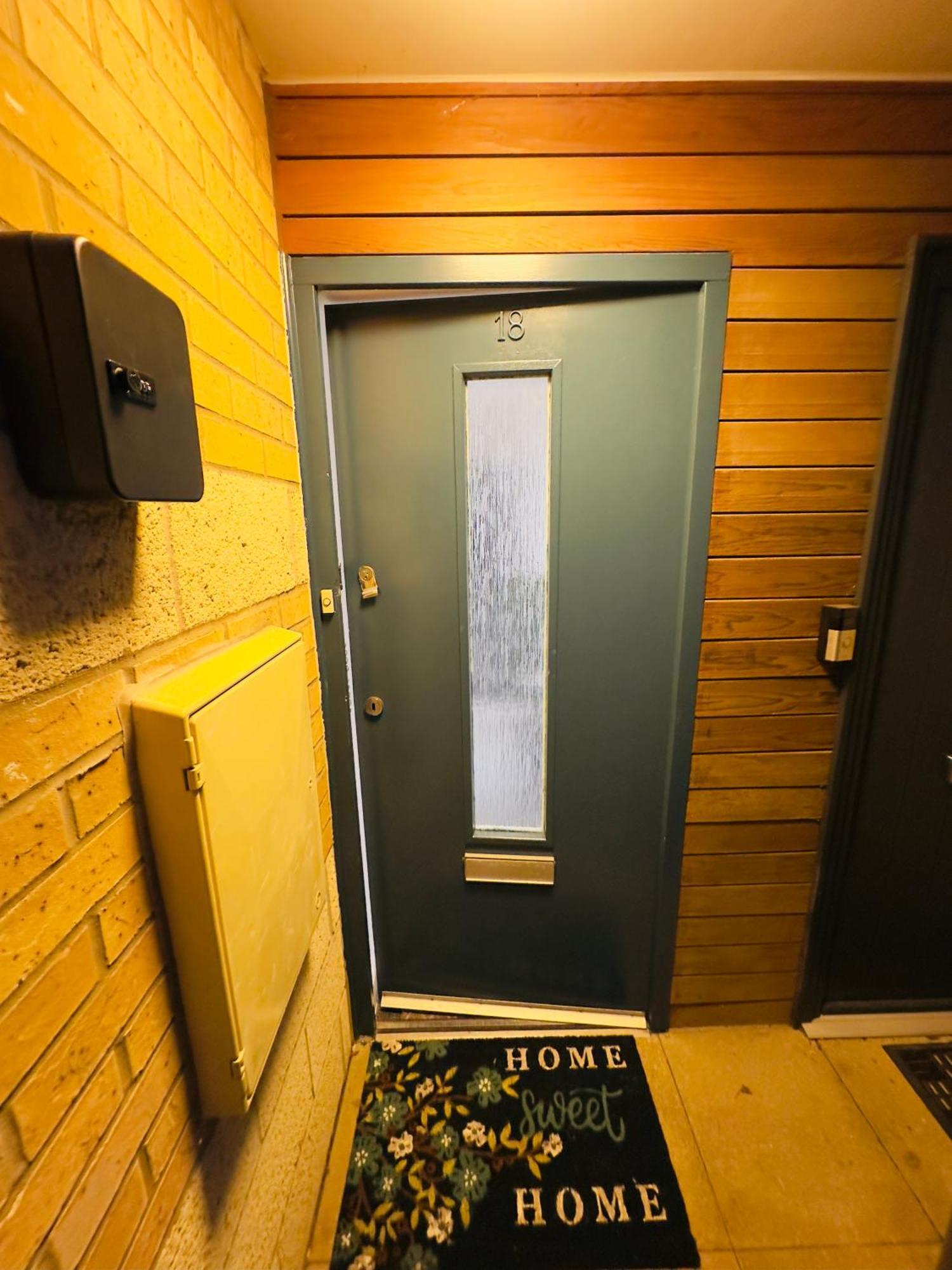 Cosy In Waterfront-marina Guest house Ipswich