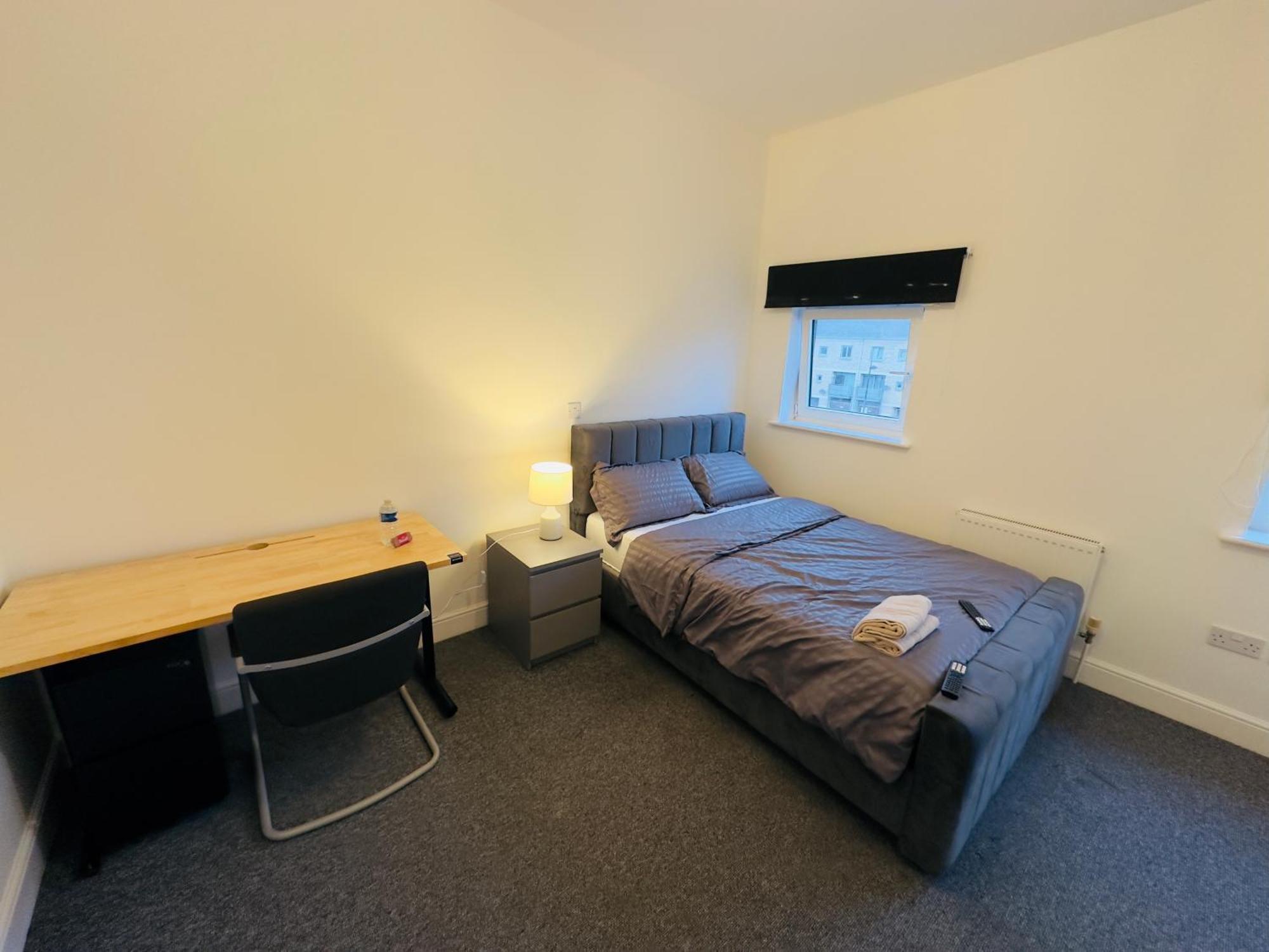 Cosy In Waterfront-marina Guest house