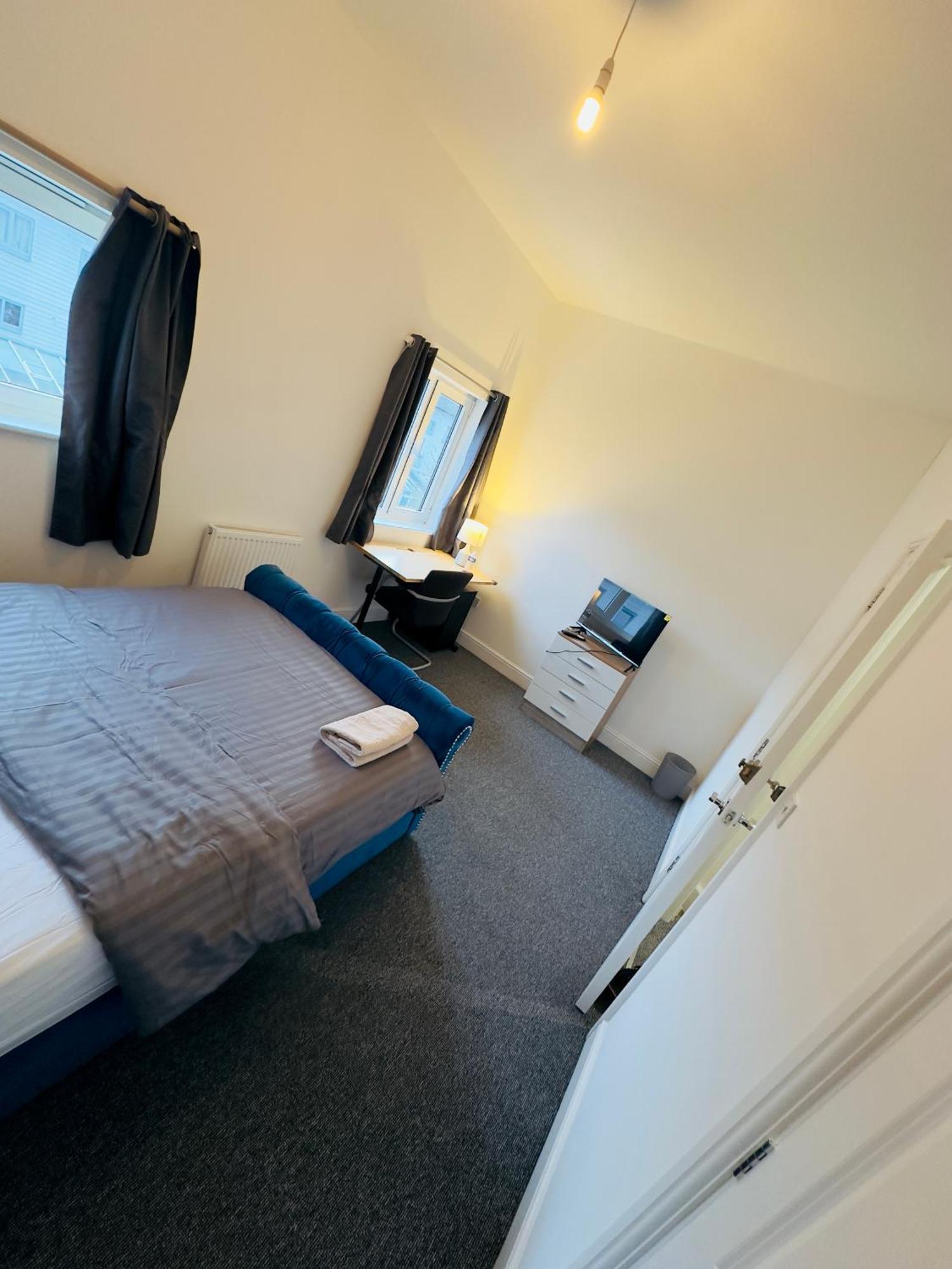Cosy In Waterfront-marina Ipswich