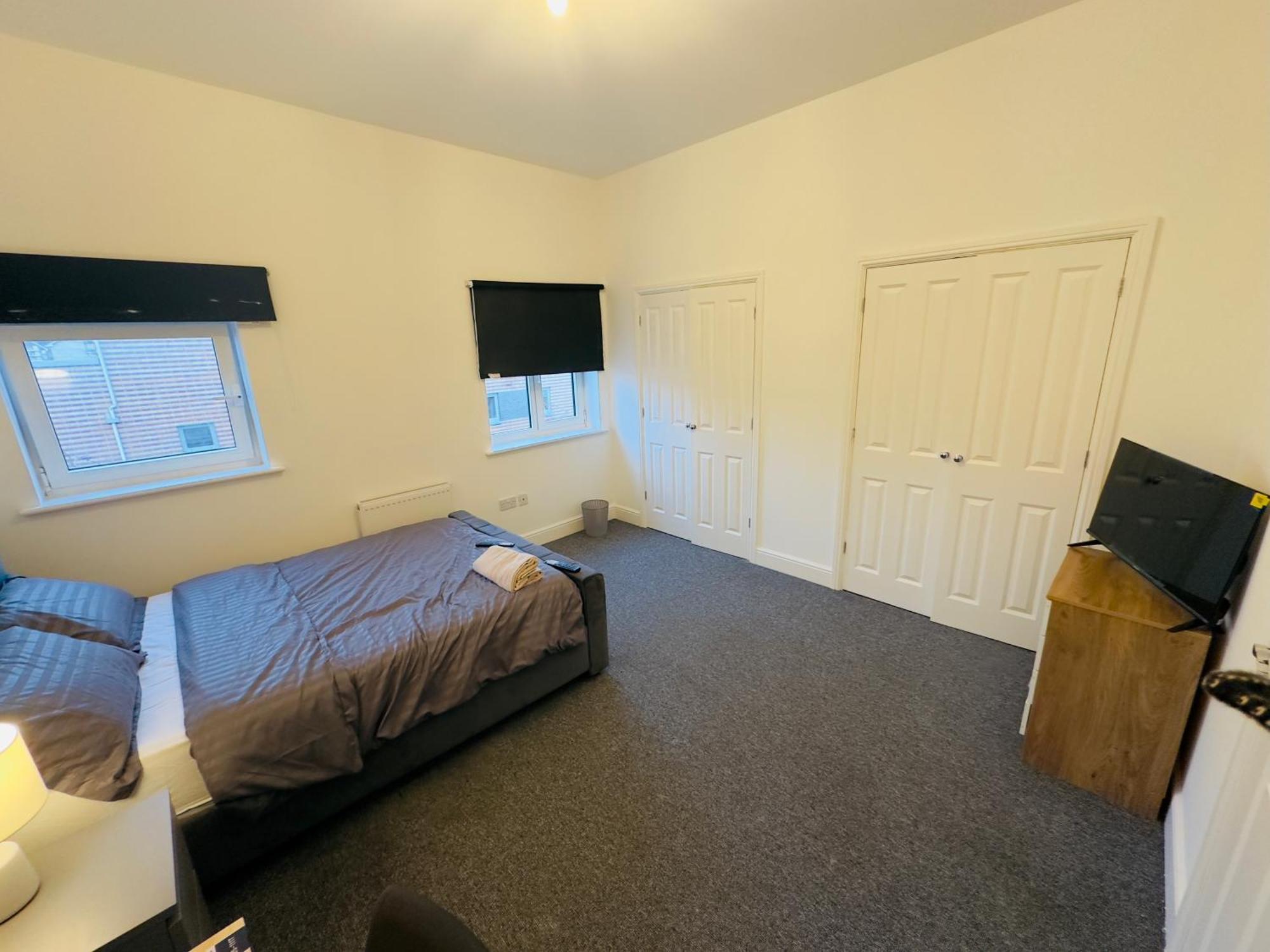 Cosy In Waterfront-marina Guest house *