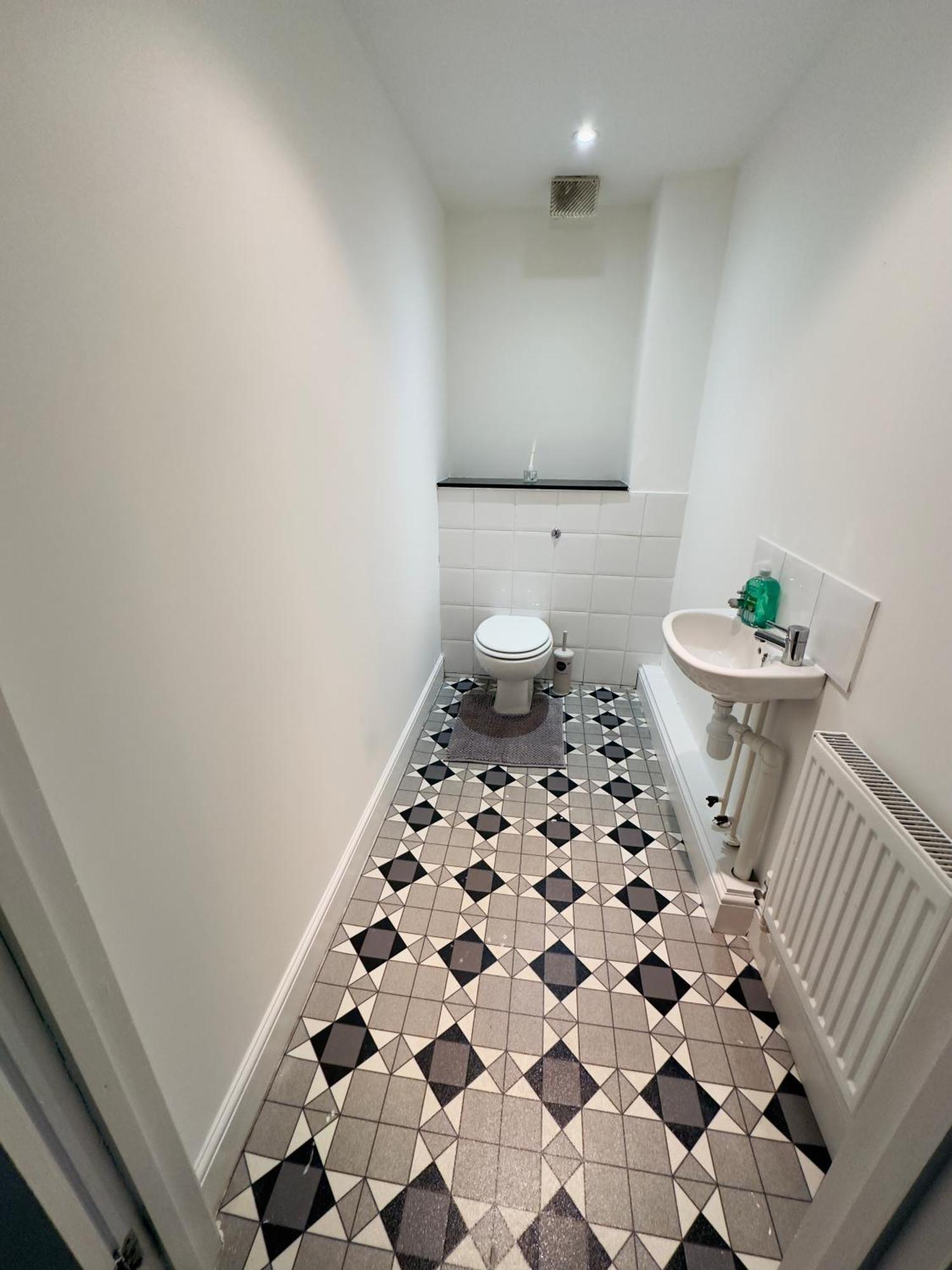 Guest house Cosy In Waterfront-marina Ipswich