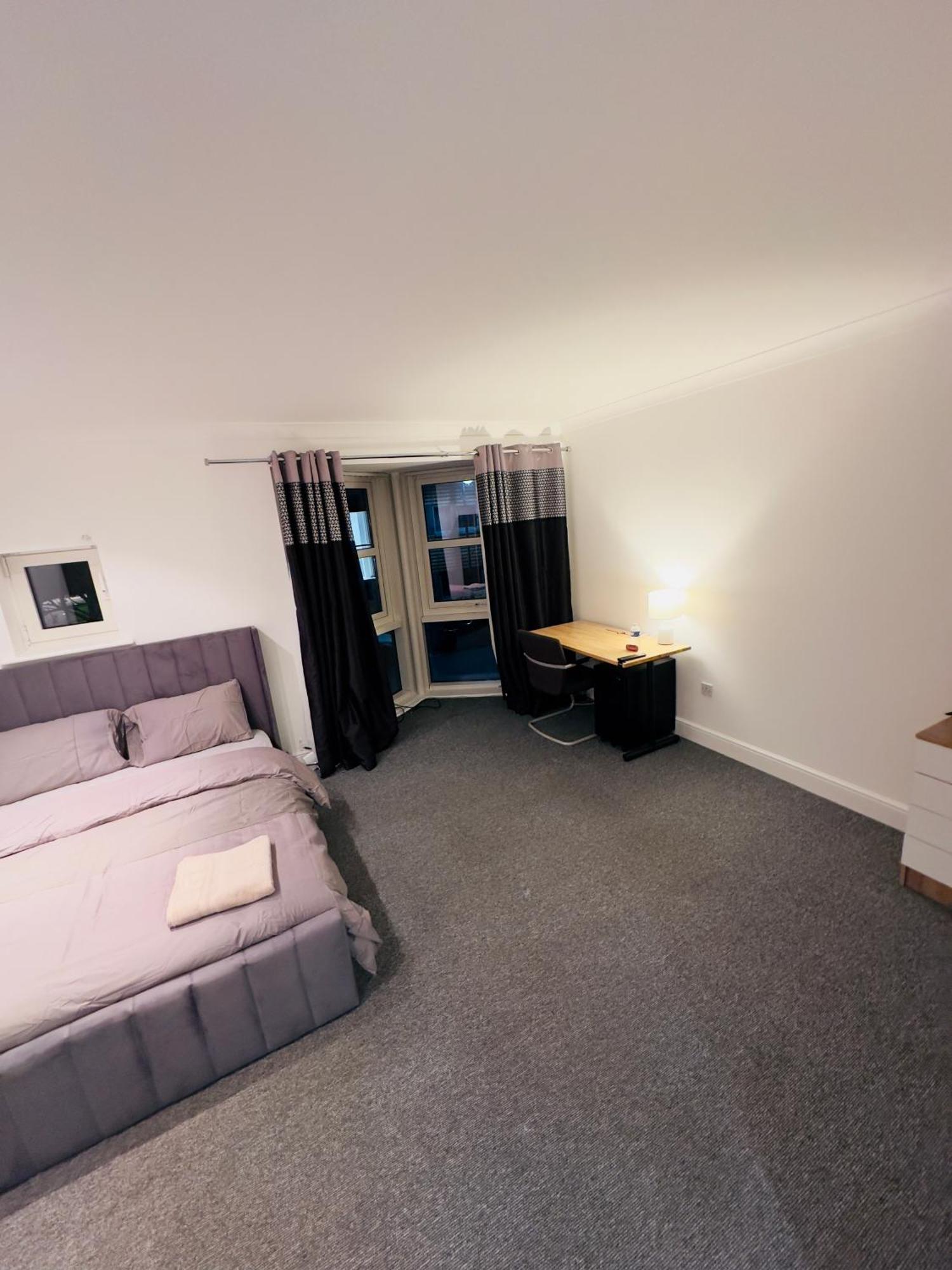 Cosy In Waterfront-marina * Ipswich