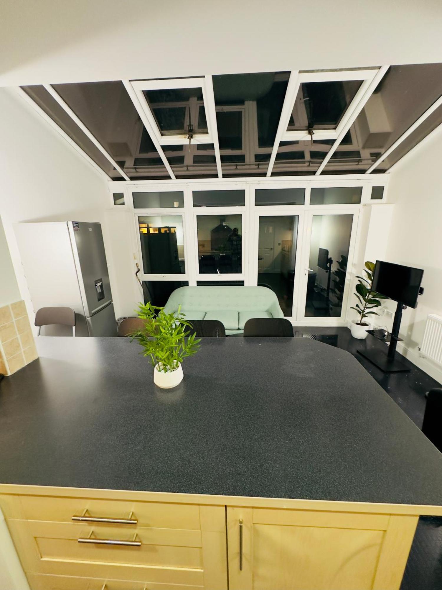 Guest house Cosy In Waterfront-marina *