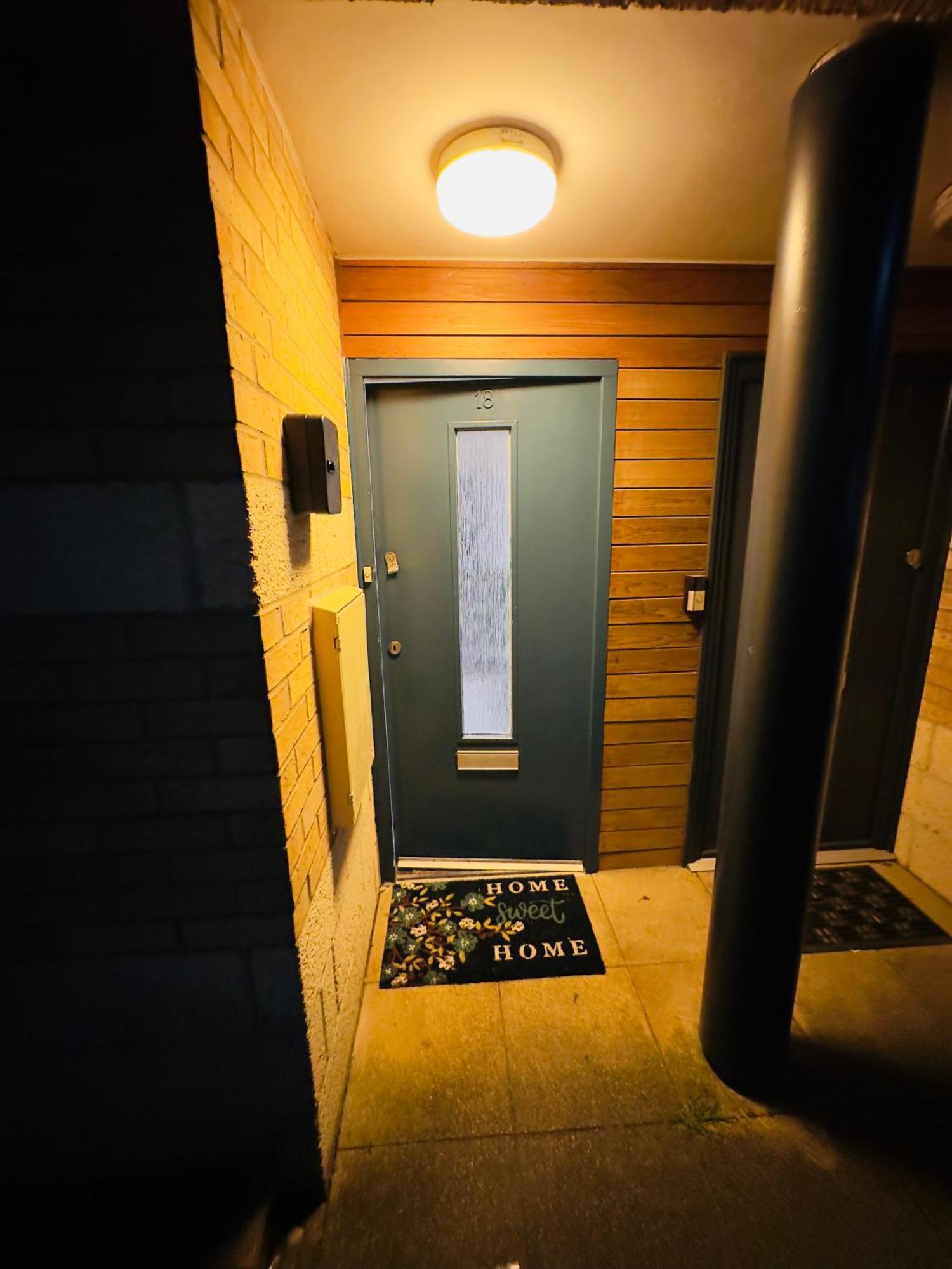 Cosy In Waterfront-marina Guest house Ipswich
