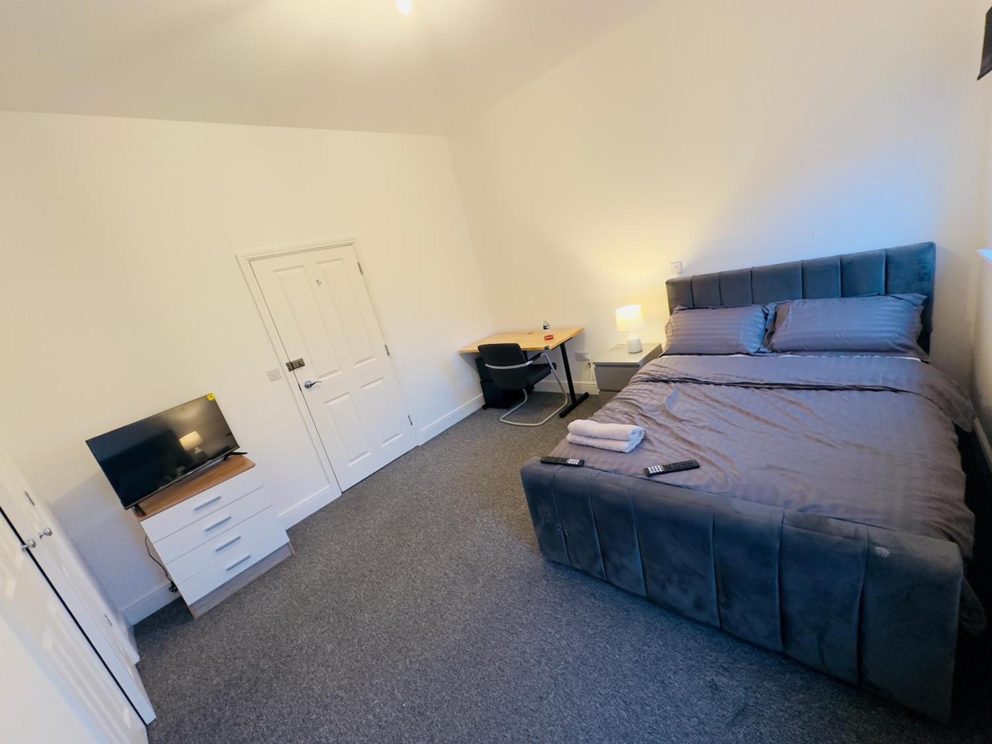 Cosy In Waterfront-marina Guest house