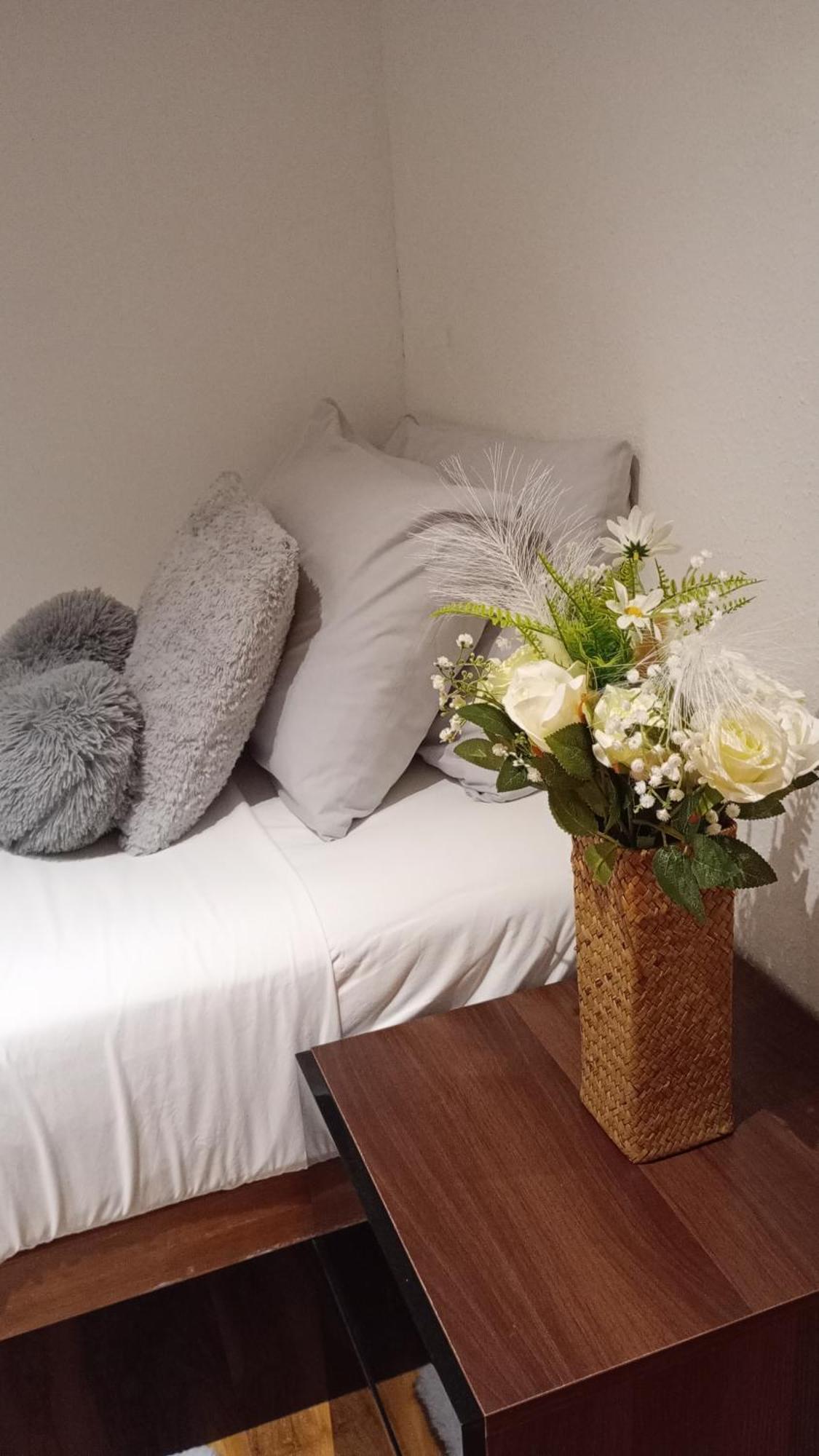 Homestay Number 14 *