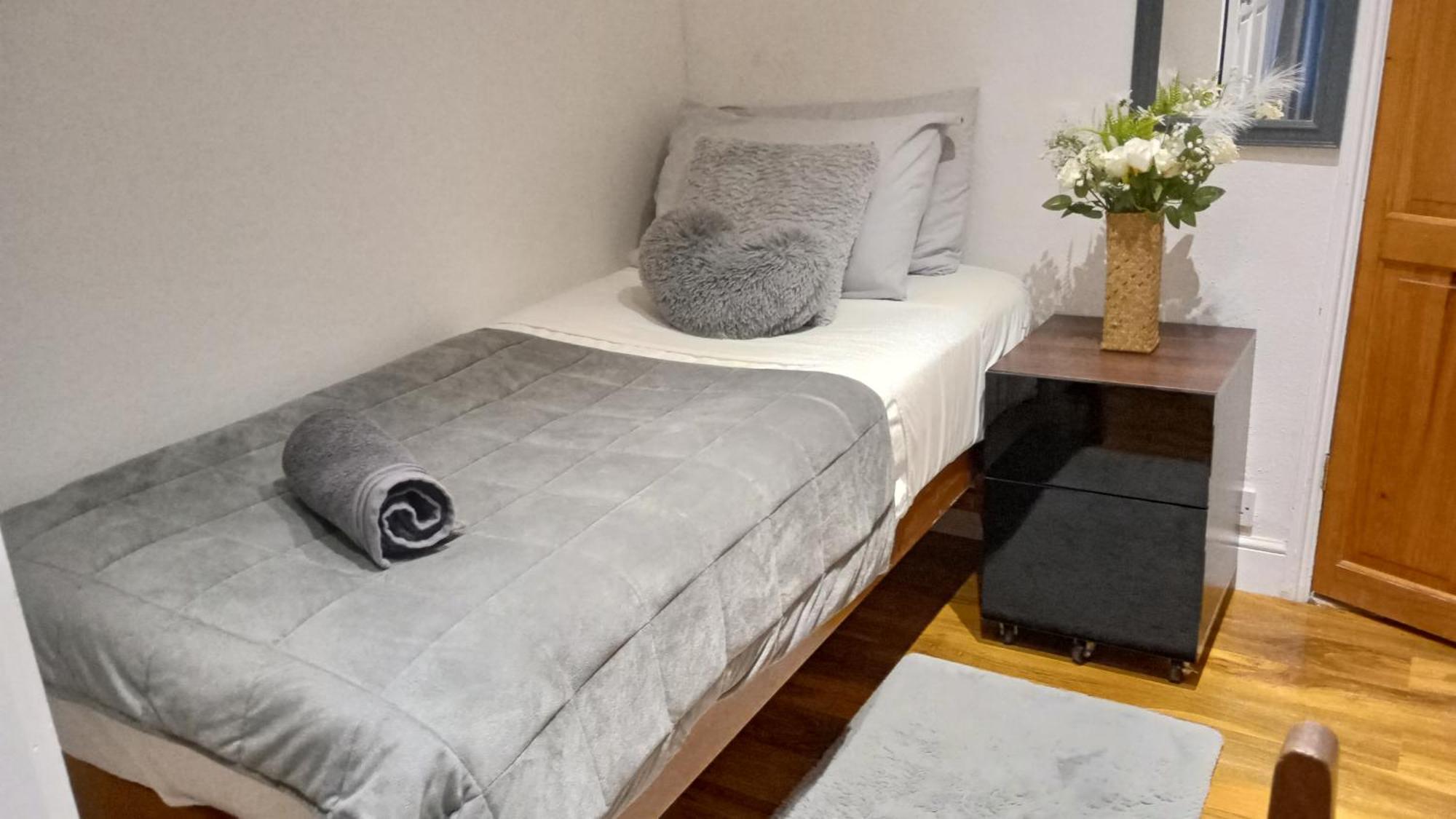Number 14 Homestay