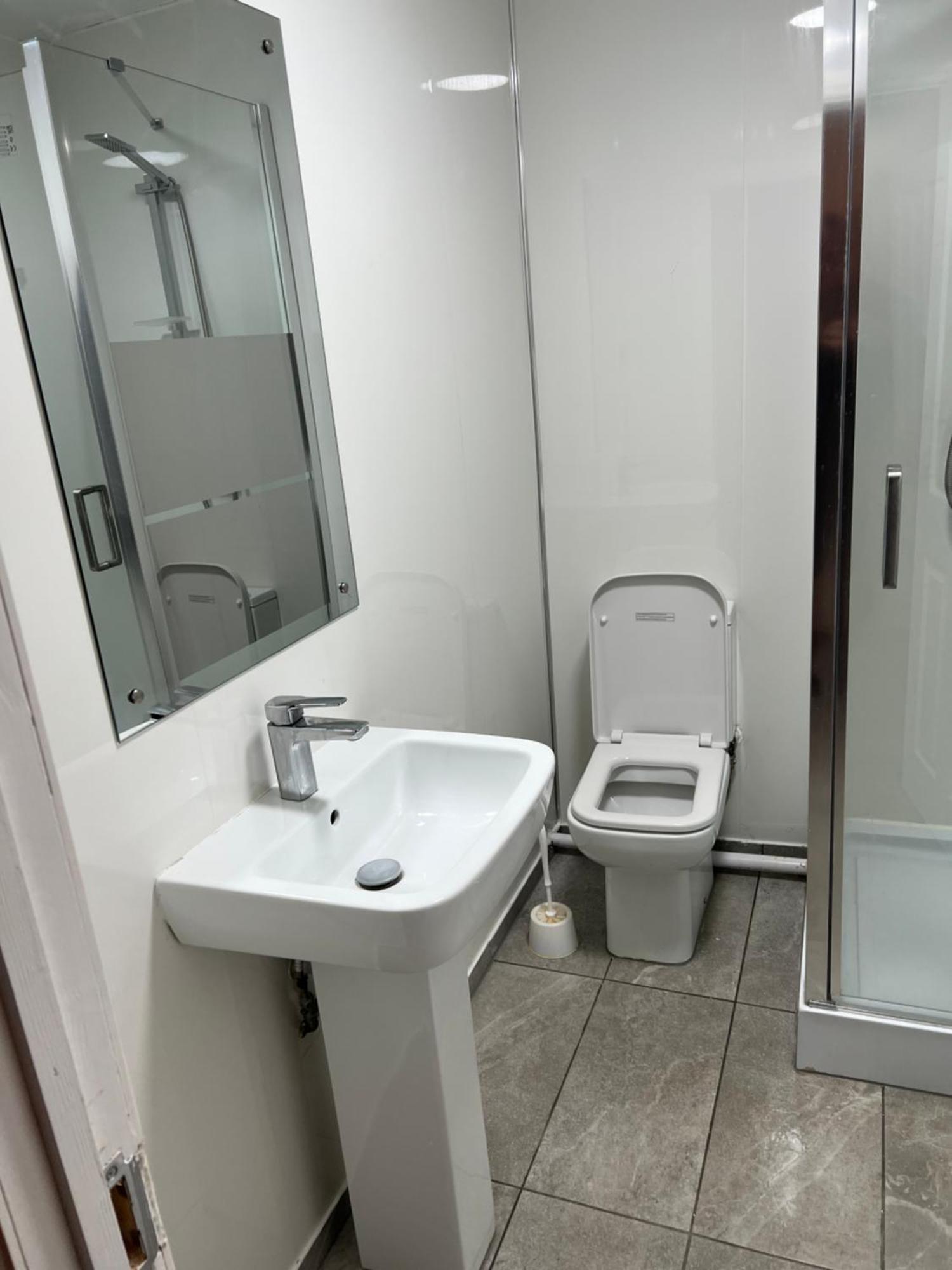 Apartment 2 Bedroom Town Ipswich