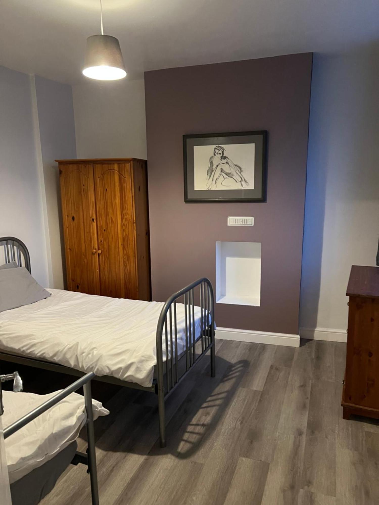 2 Bedroom Town *