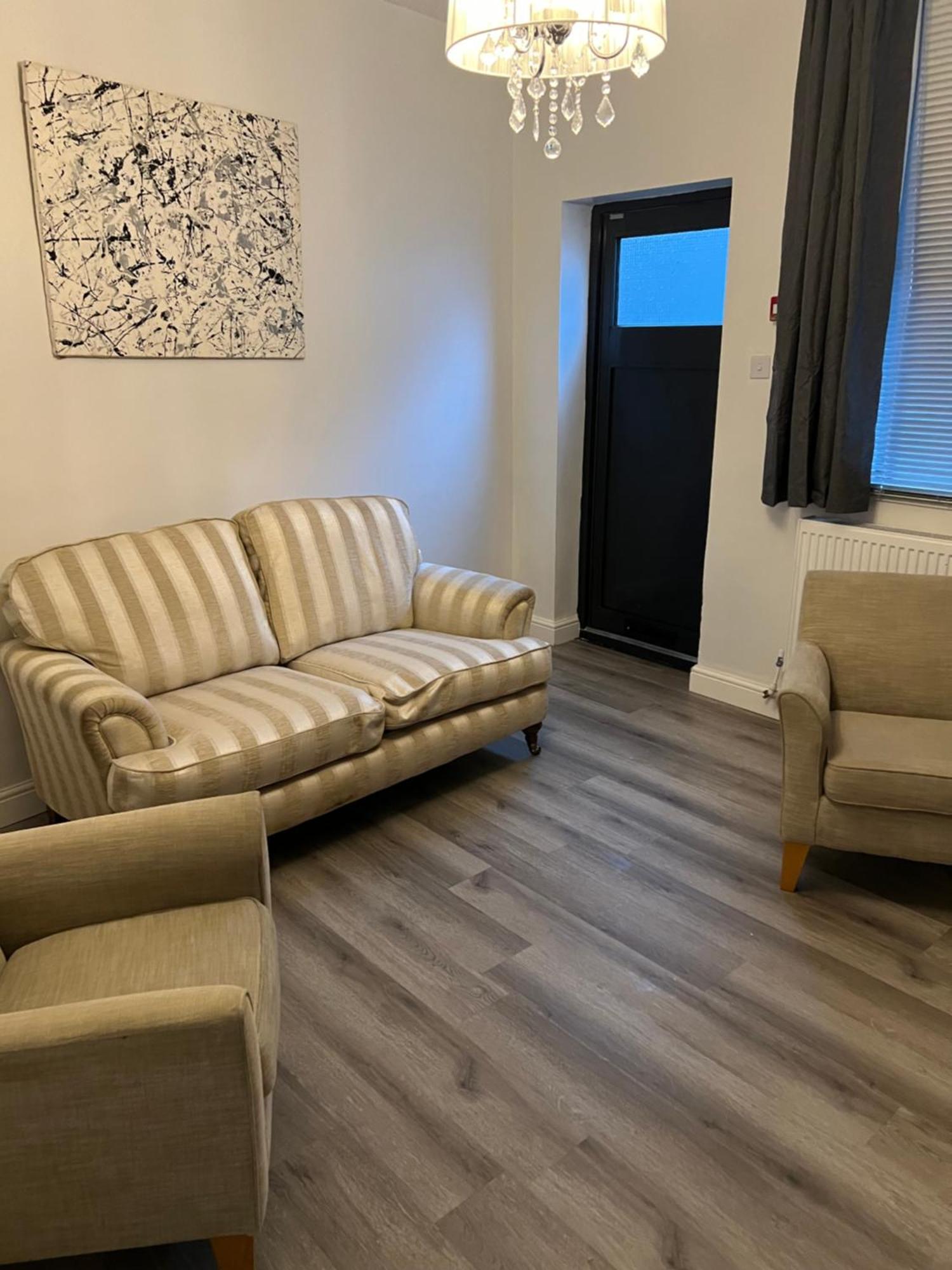 2 Bedroom Town