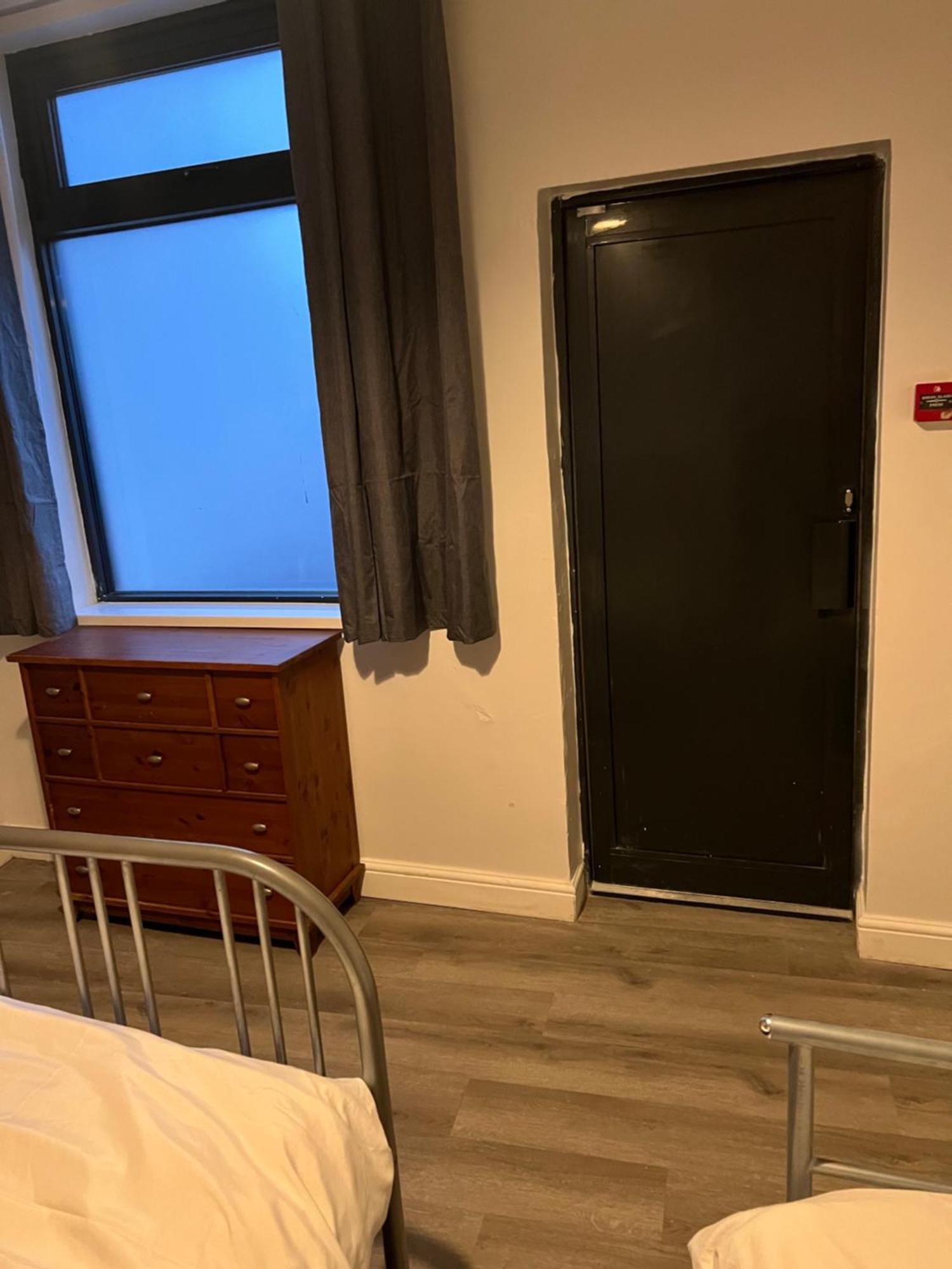 2 Bedroom Town Apartment
