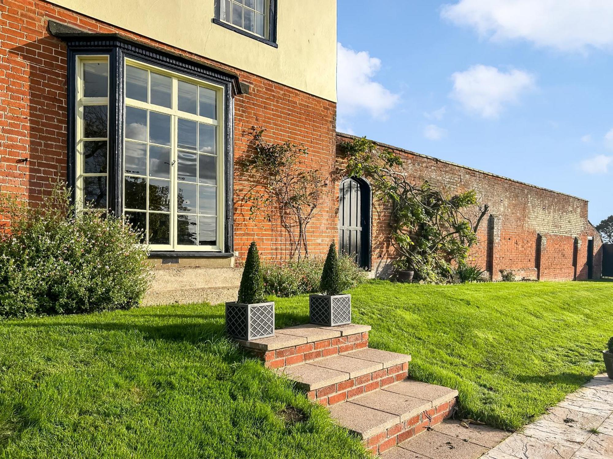 Knights Farm Holiday home Ipswich
