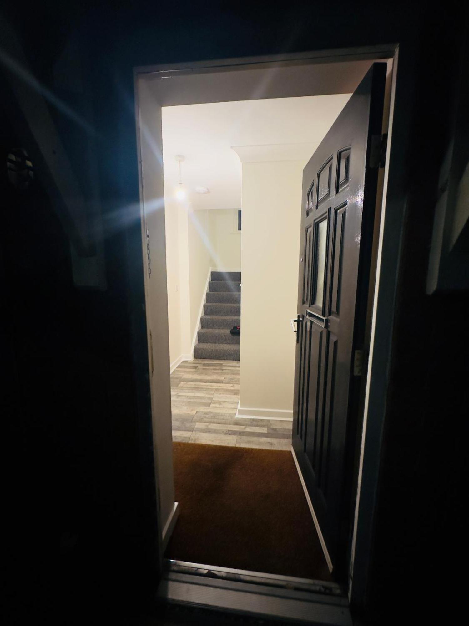Comfortable Double In A Beautiful House Ipswich