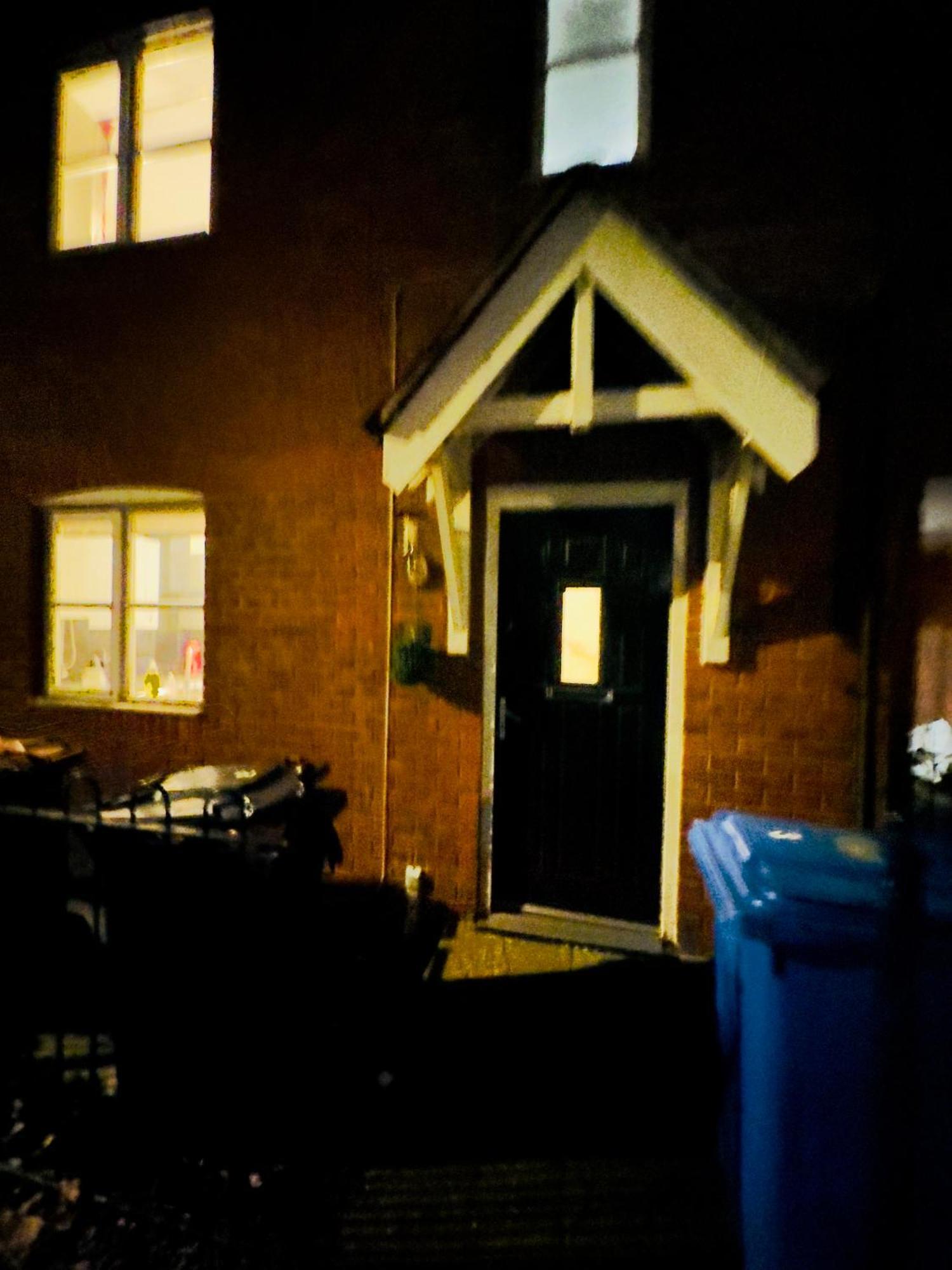 Comfortable Double In A Beautiful House * Ipswich
