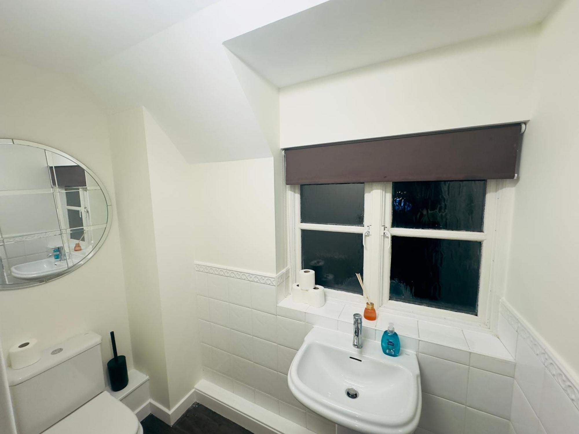 Comfortable Double In A Beautiful House Guest house *