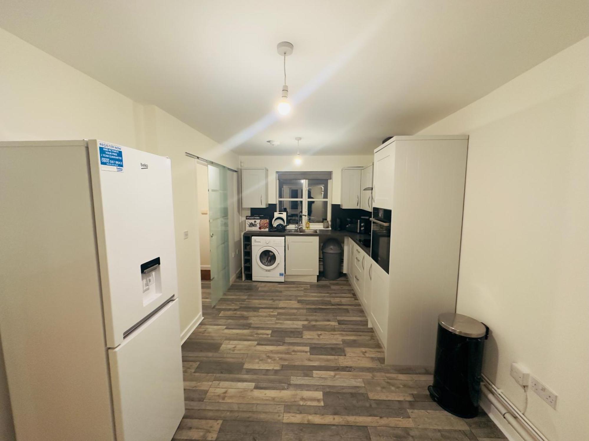 Comfortable Double In A Beautiful House Ipswich