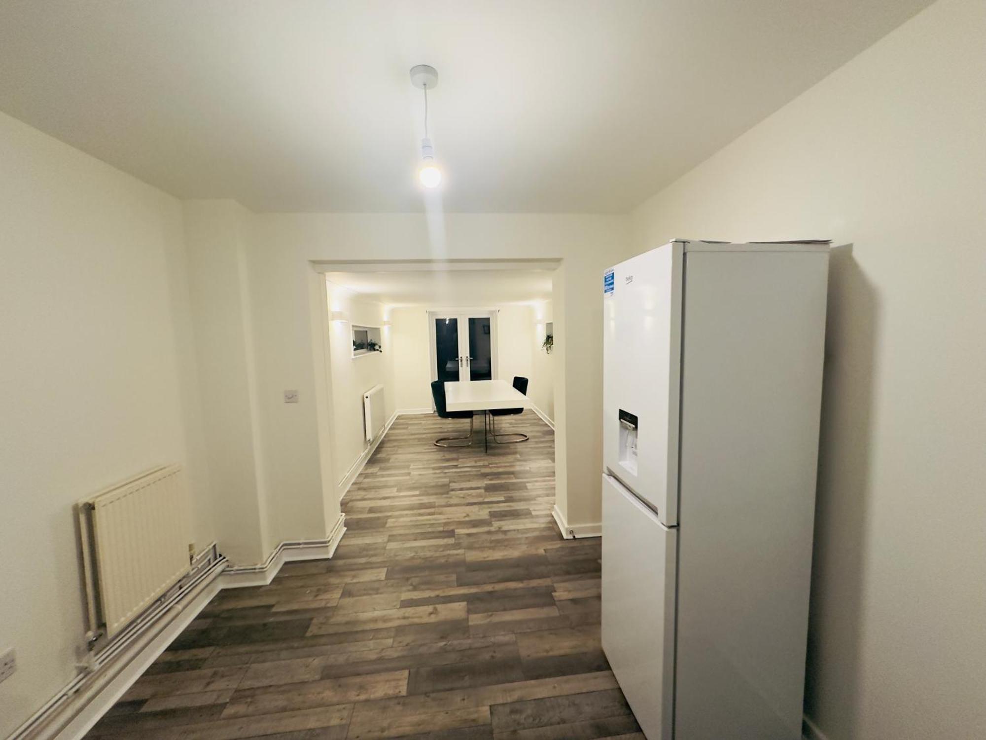 Guest house Comfortable Double In A Beautiful House Ipswich