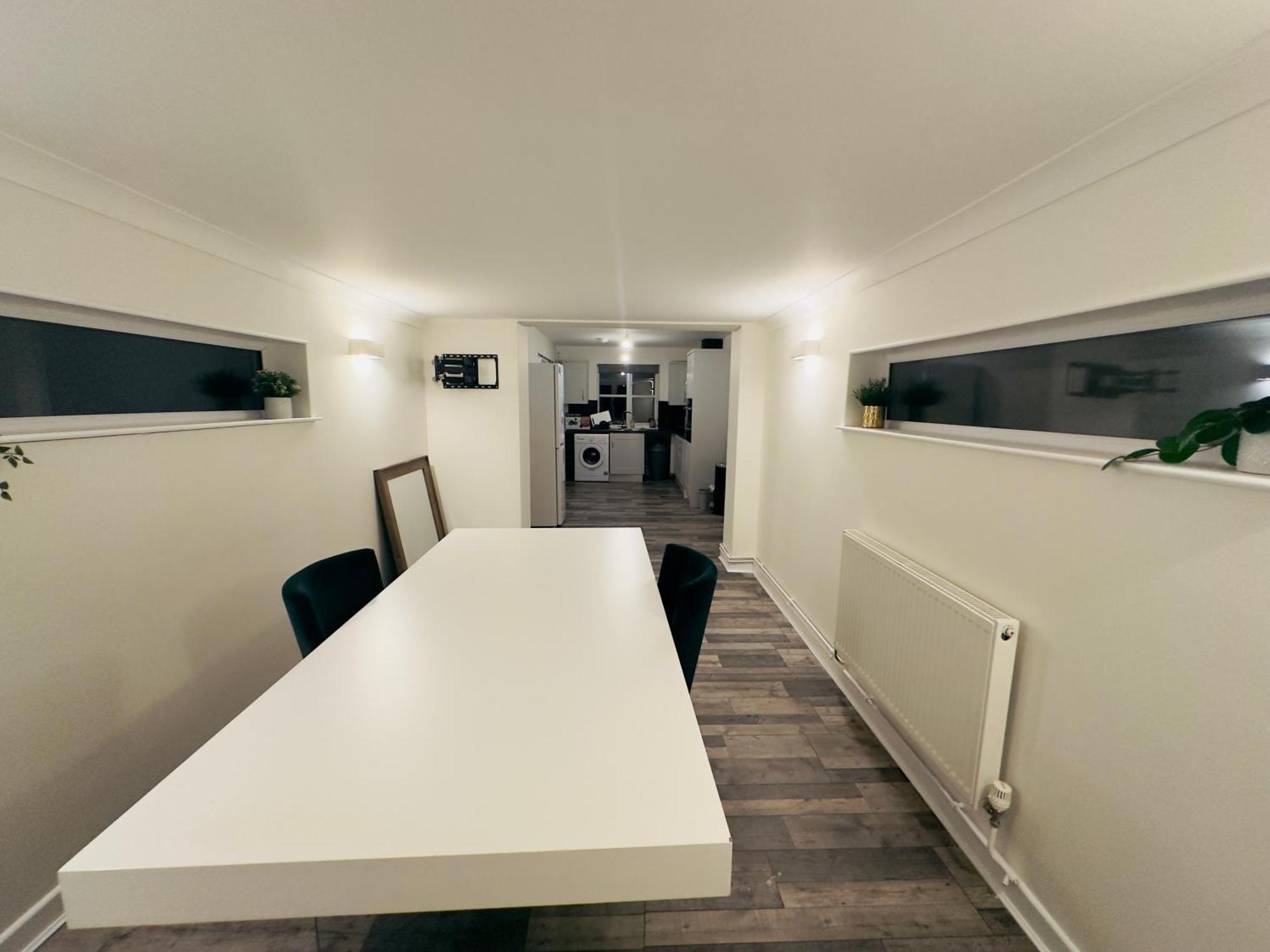 Guest house Comfortable Double In A Beautiful House Ipswich