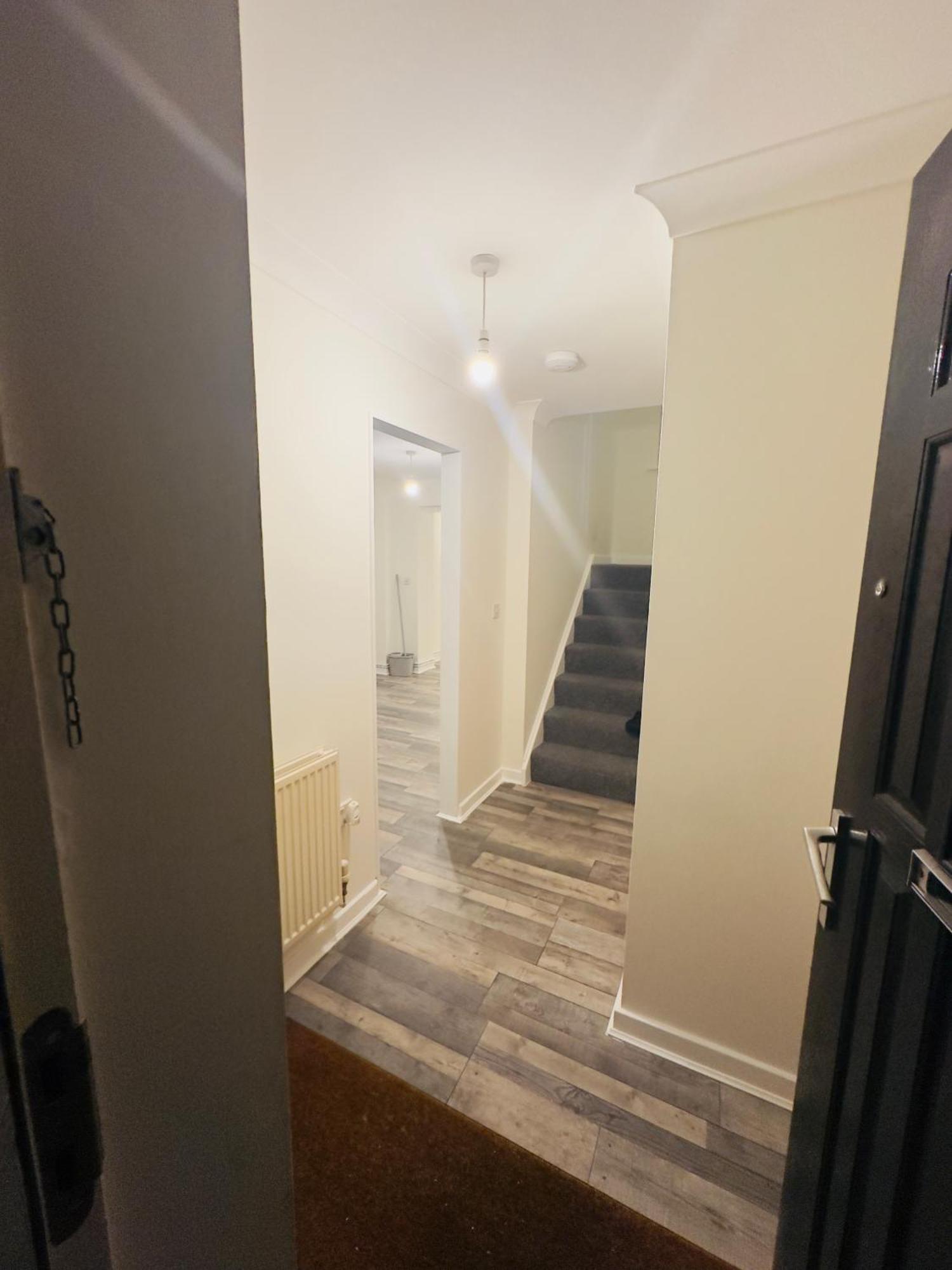 Comfortable Double In A Beautiful House Ipswich
