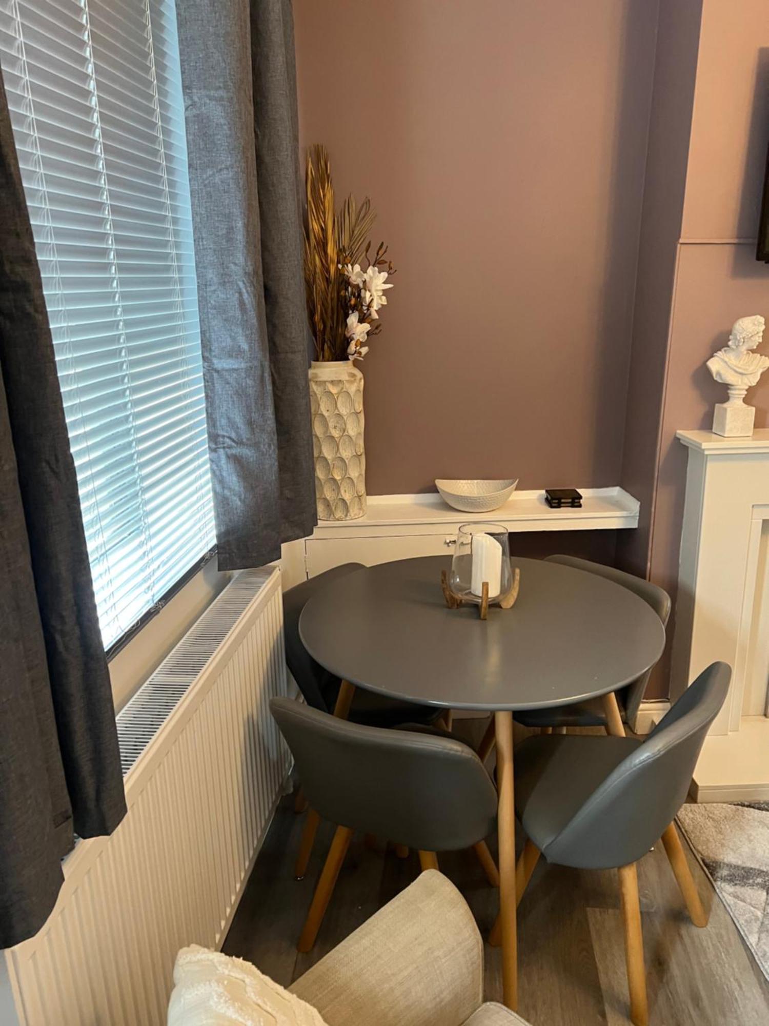 2 Bedroom Town Ipswich