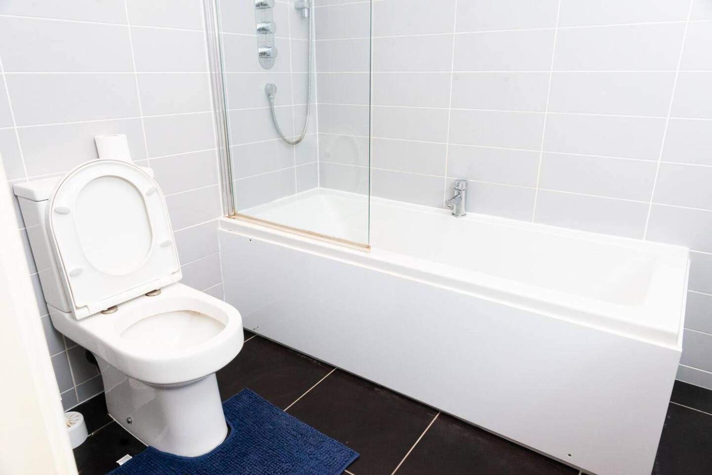 Charlotte House Spacious 2br 2bath In *