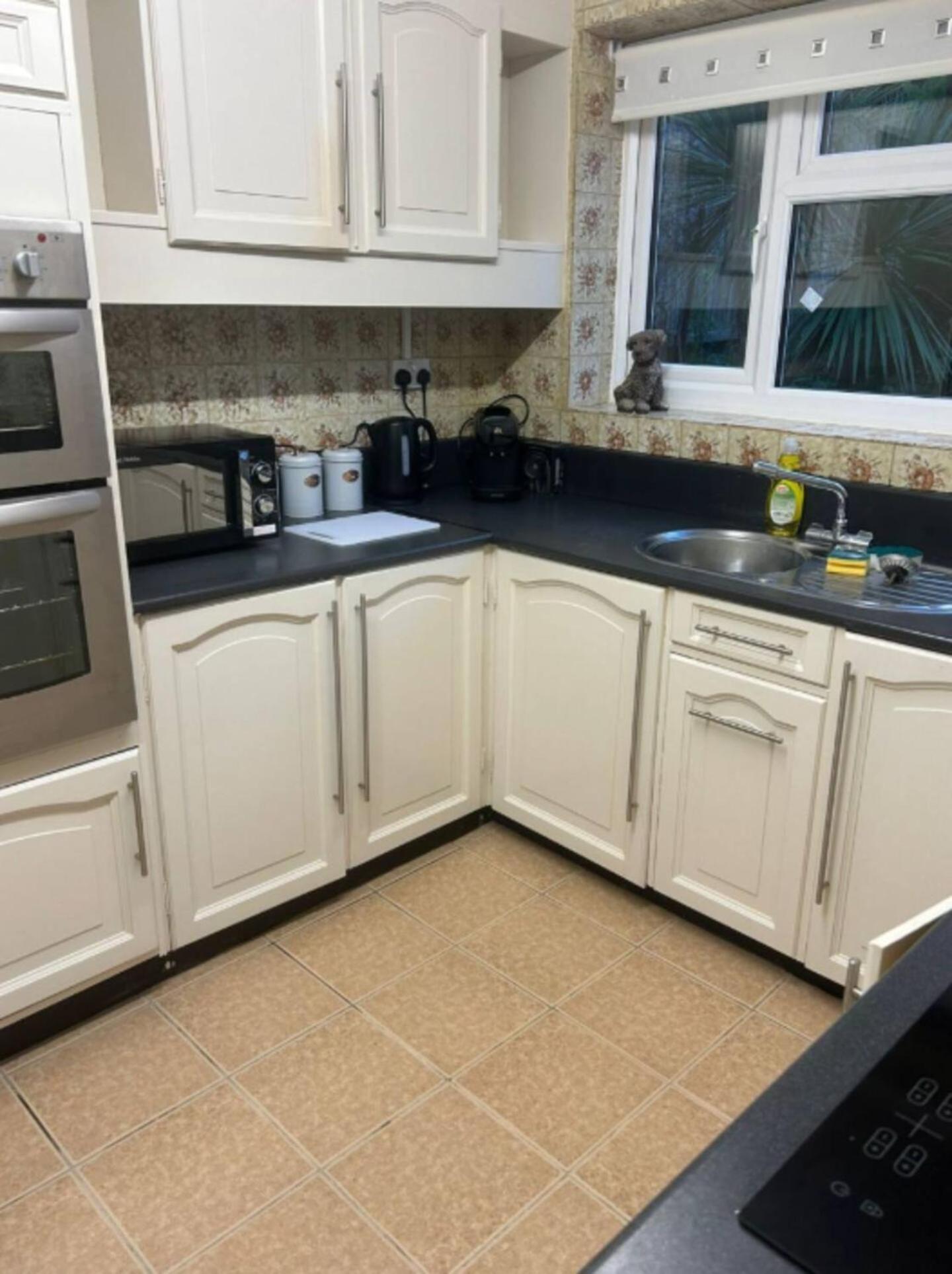 Gippeswyk 6br 2bath Perfect For Contractors Holiday home Ipswich