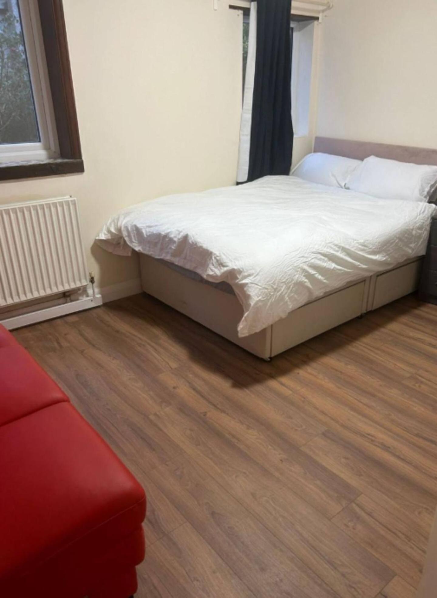 Gippeswyk 6br 2bath Perfect For Contractors Holiday home *