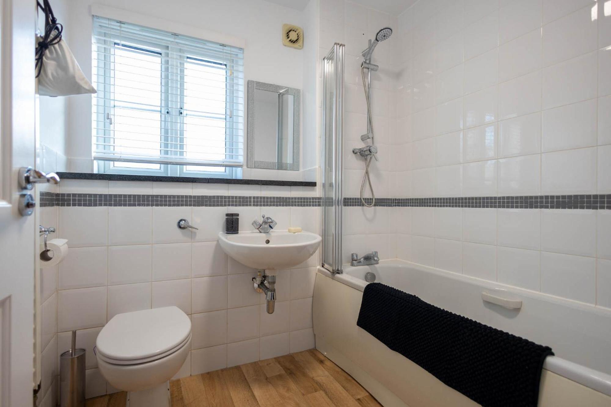 Holiday home Holly Close Ipswich