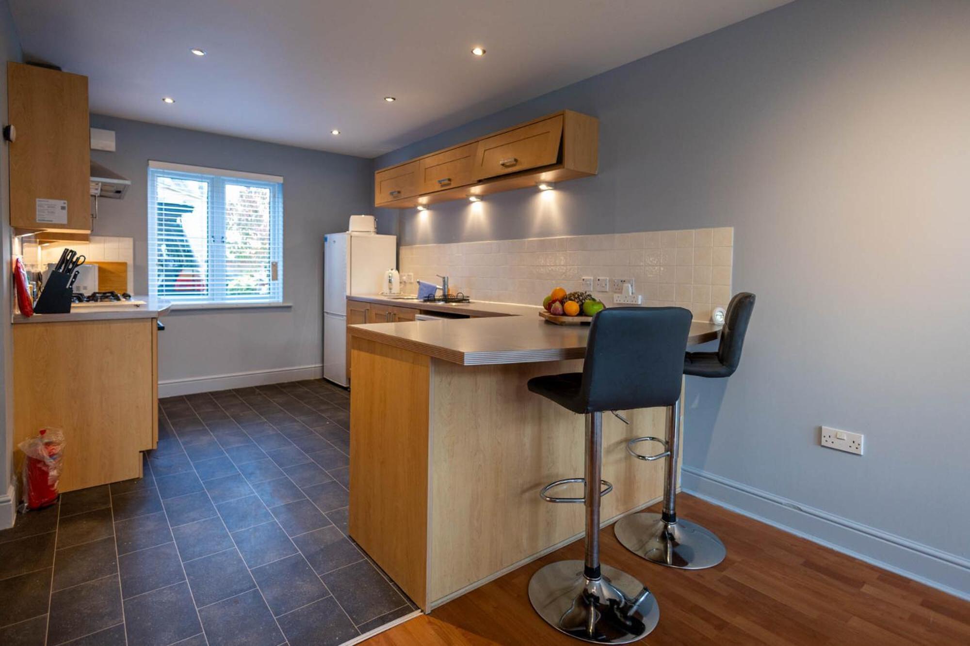 Holiday home Holly Close *