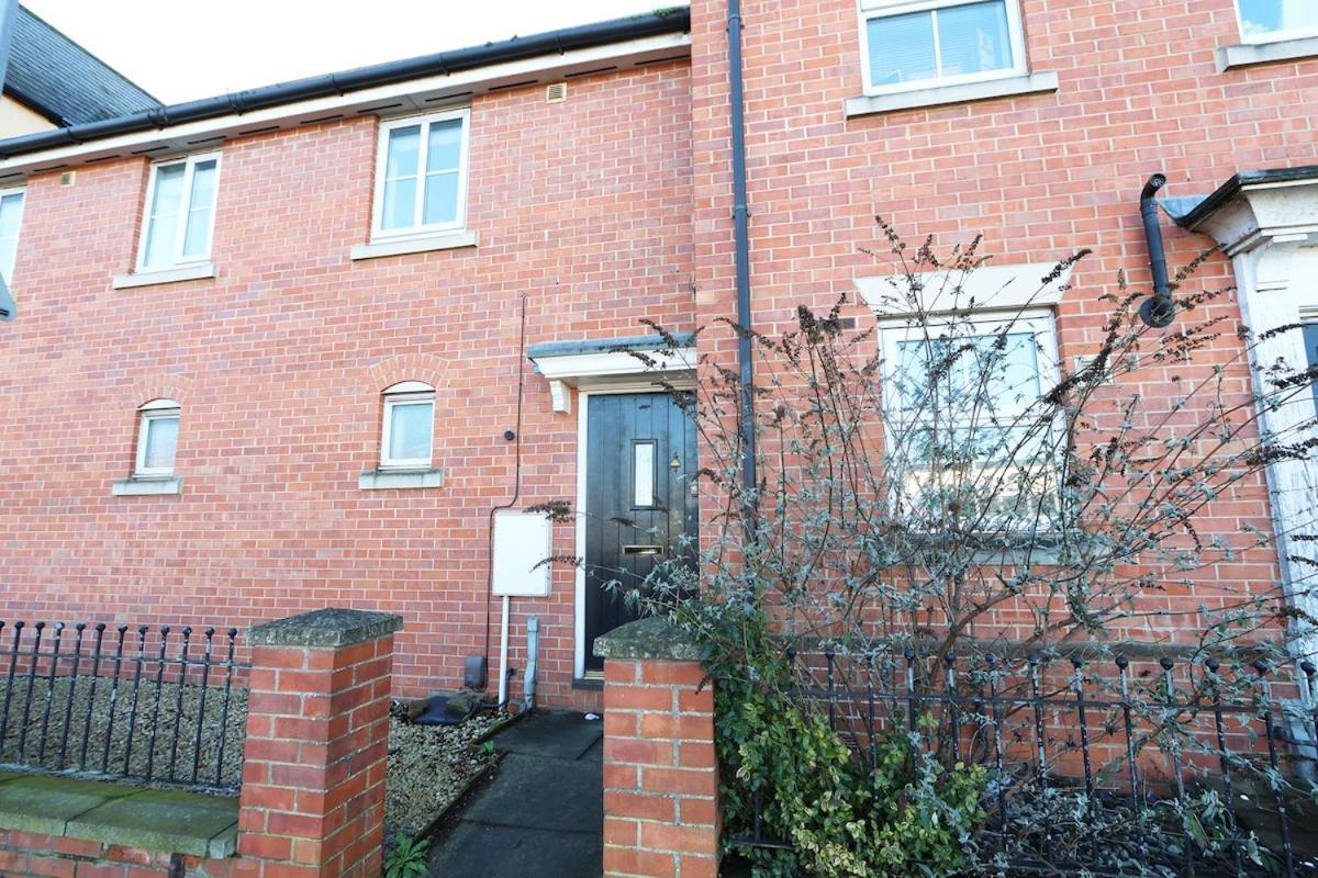 Apartment Ipswich-luxury-self Catering-town Centre-parking *