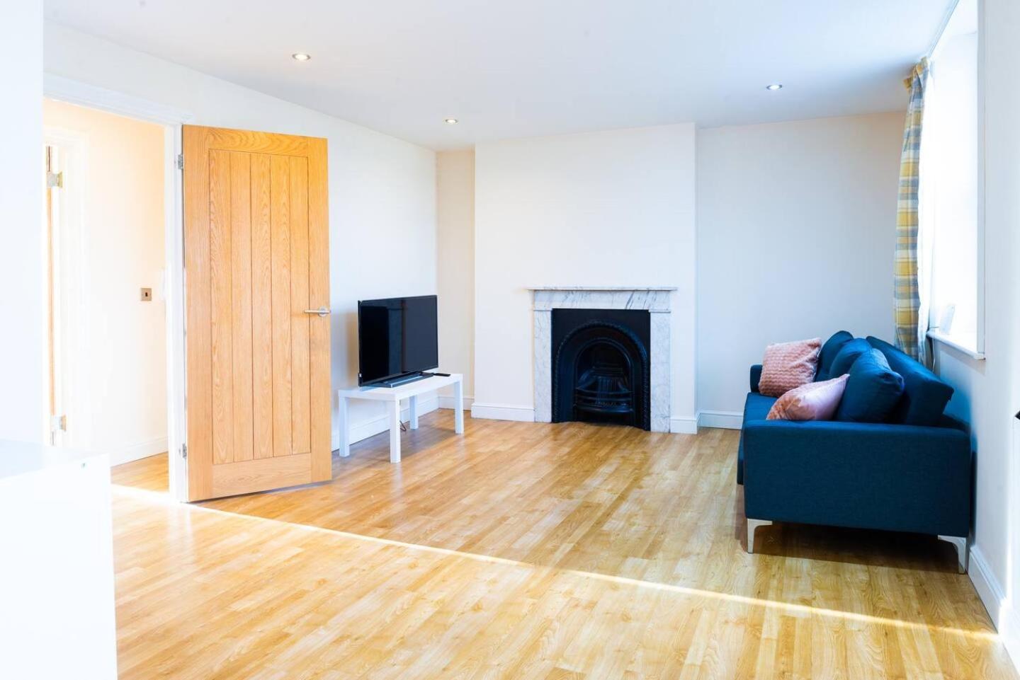 Charlotte Prime Location Cozy 2bed 2bath Nest Ipswich