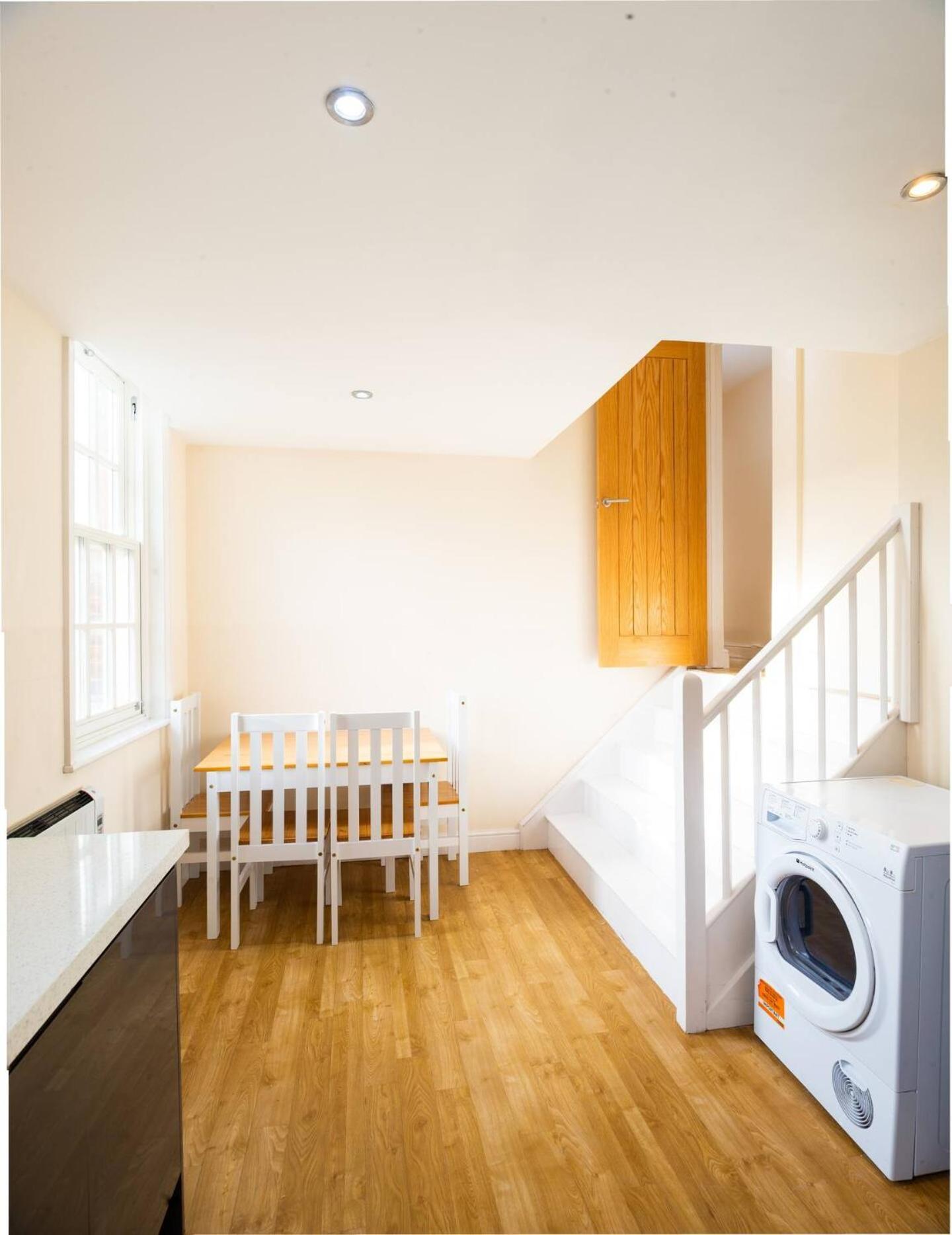 Charlotte Prime Location Cozy 2bed 2bath Nest