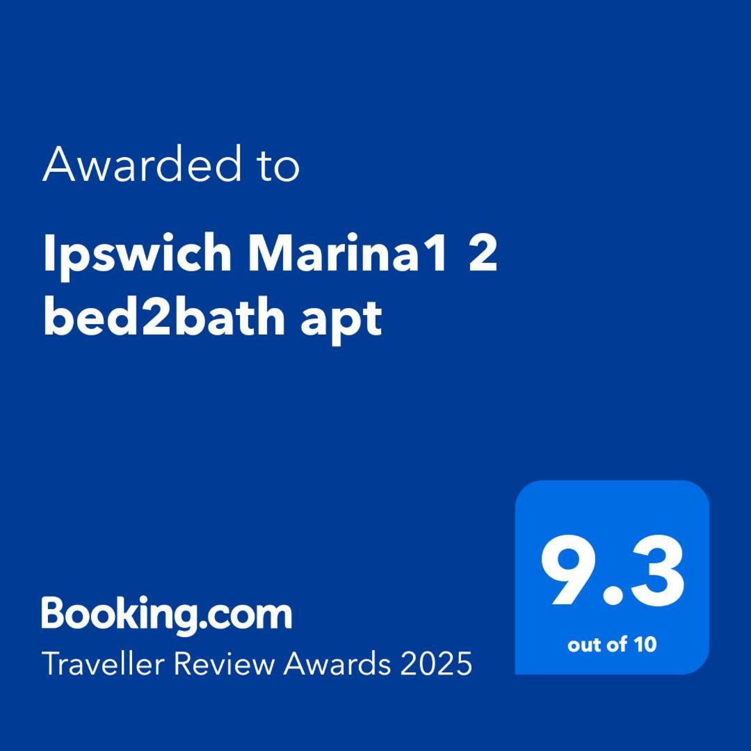 Marina1 2 Bed2bath Apartment