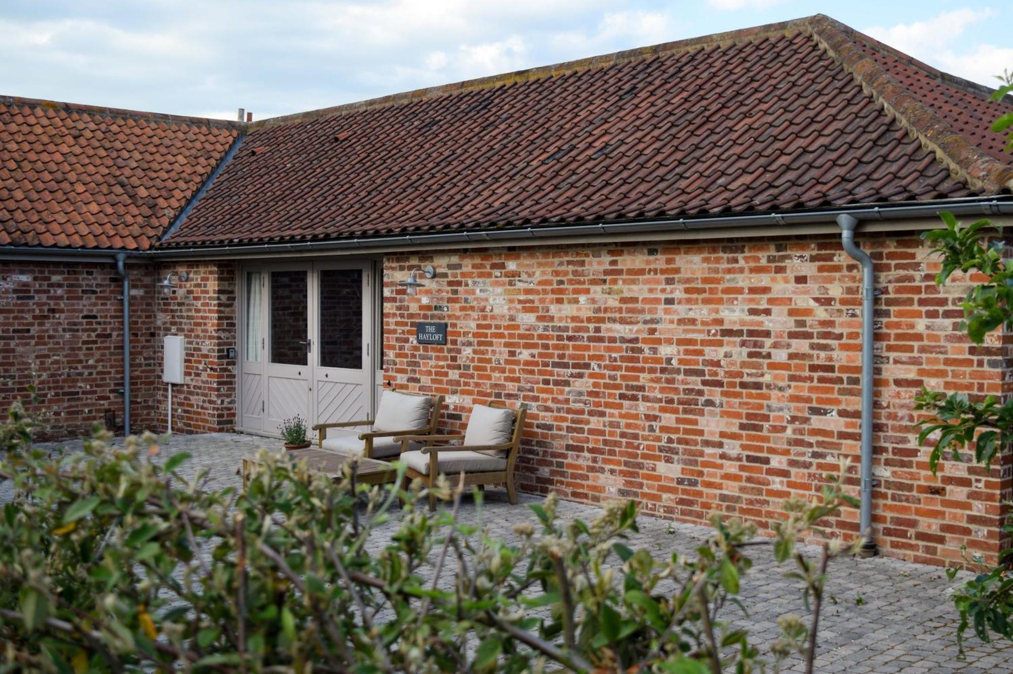 Holiday home Retreat East *