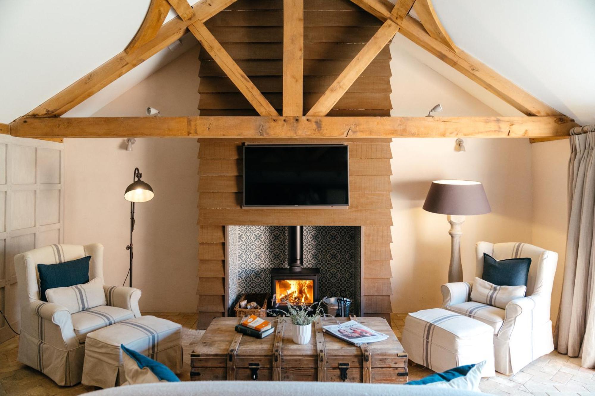 Holiday home Retreat East Ipswich