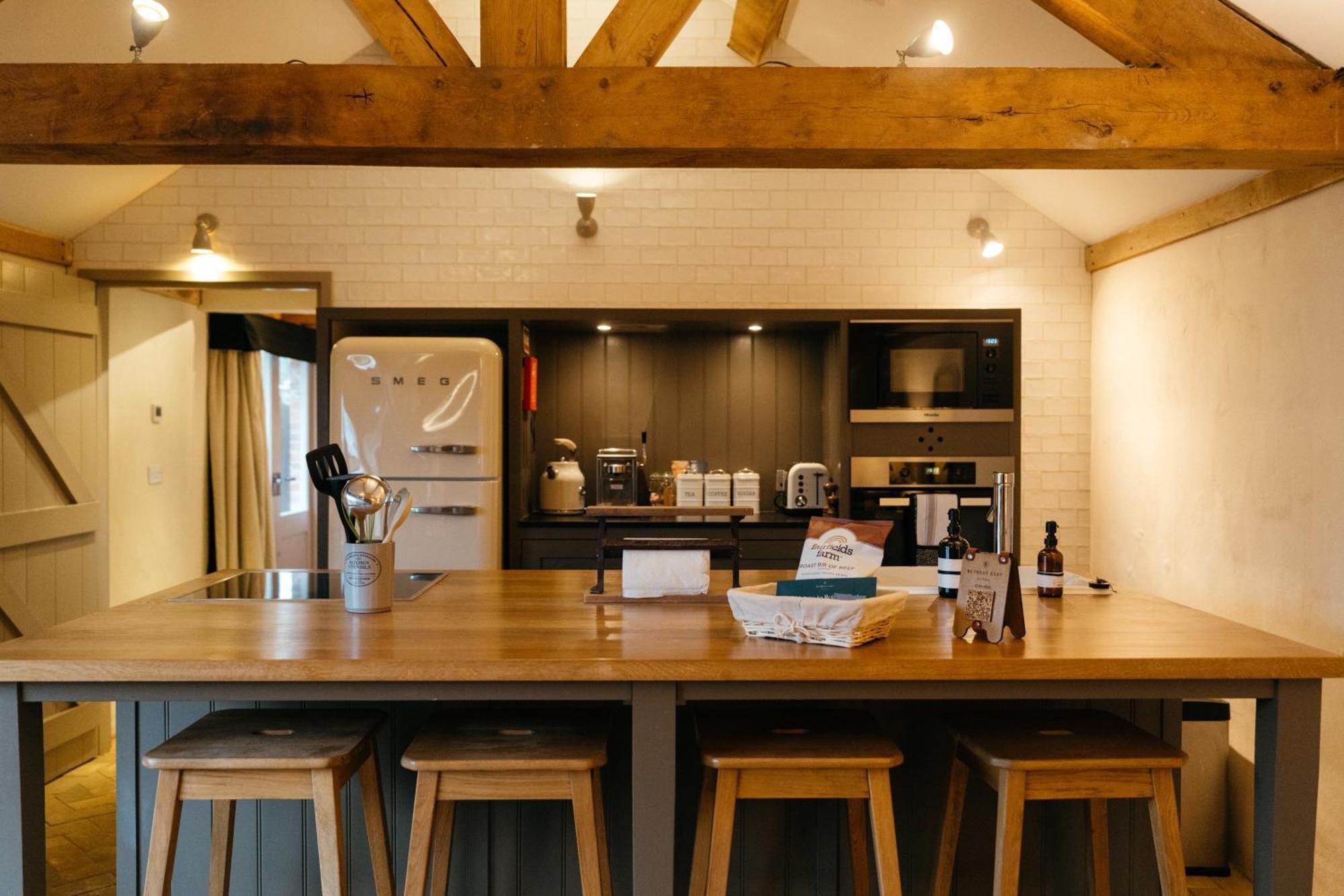 Holiday home Retreat East *