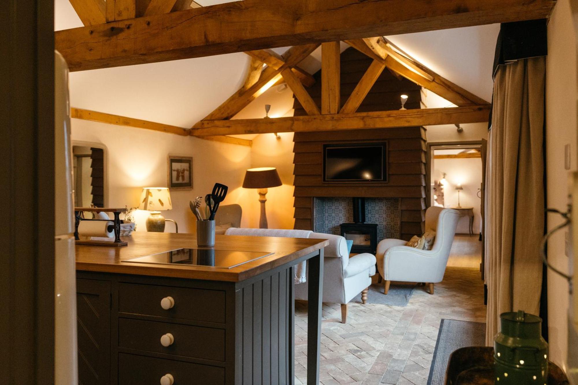 Retreat East Holiday home Ipswich