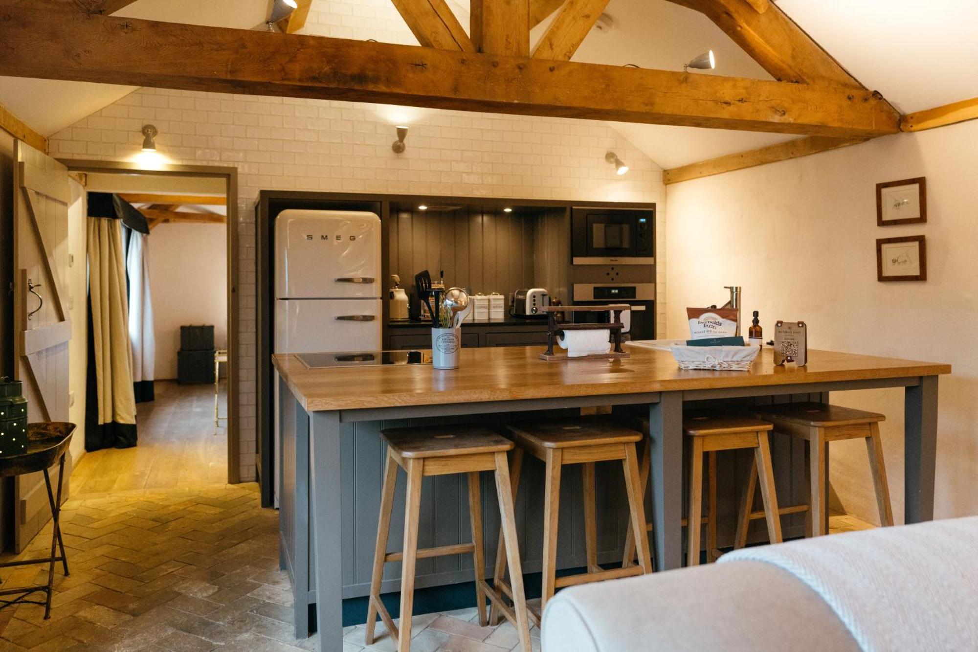 Retreat East * Ipswich