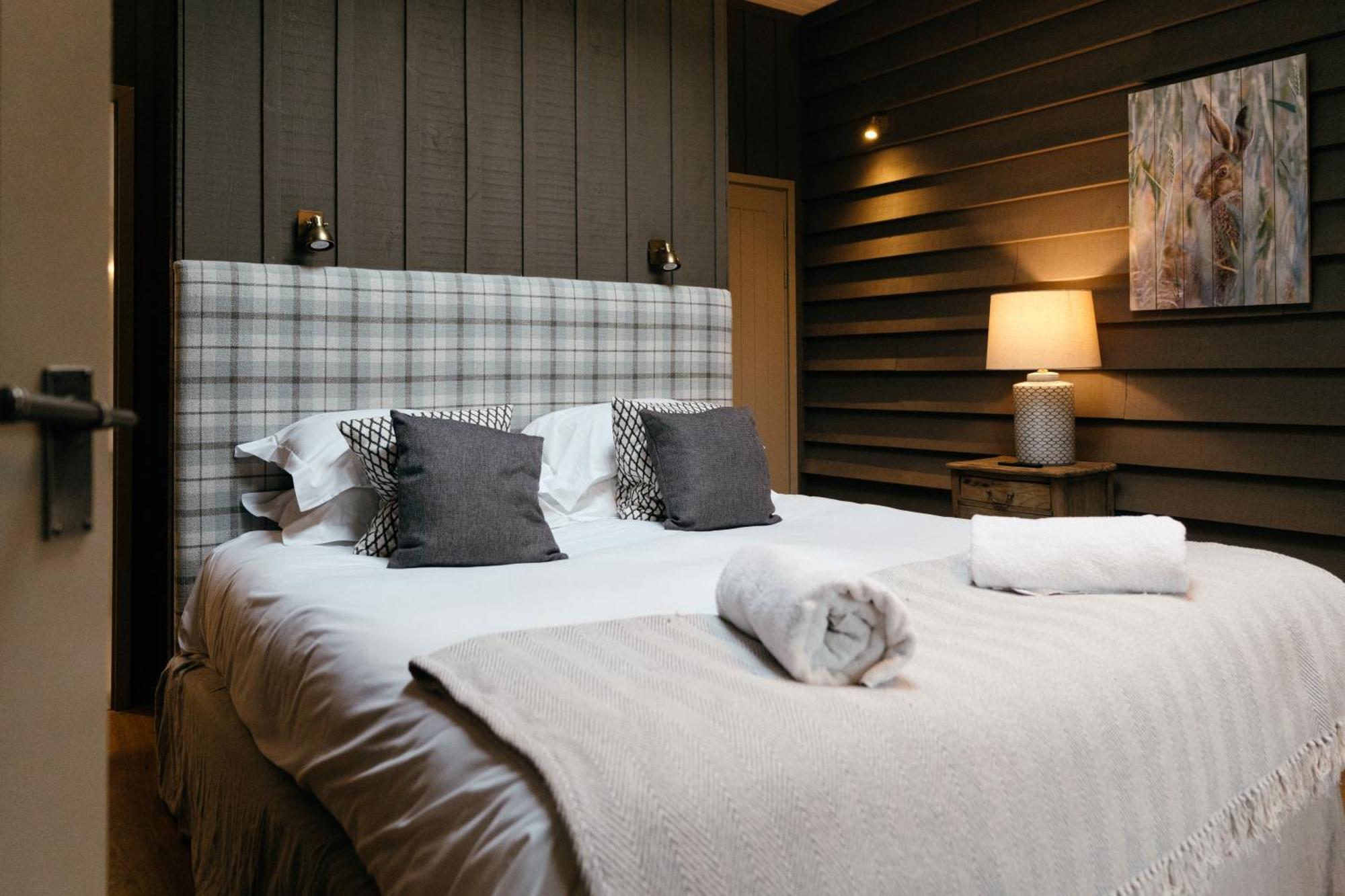 Retreat East Holiday home
