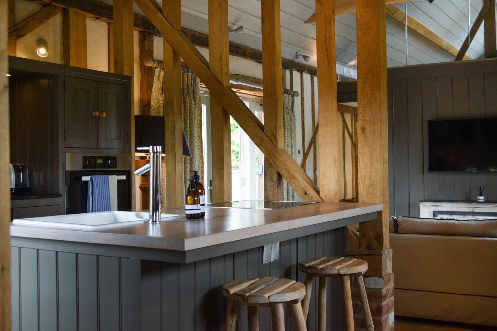 Holiday home Retreat East *