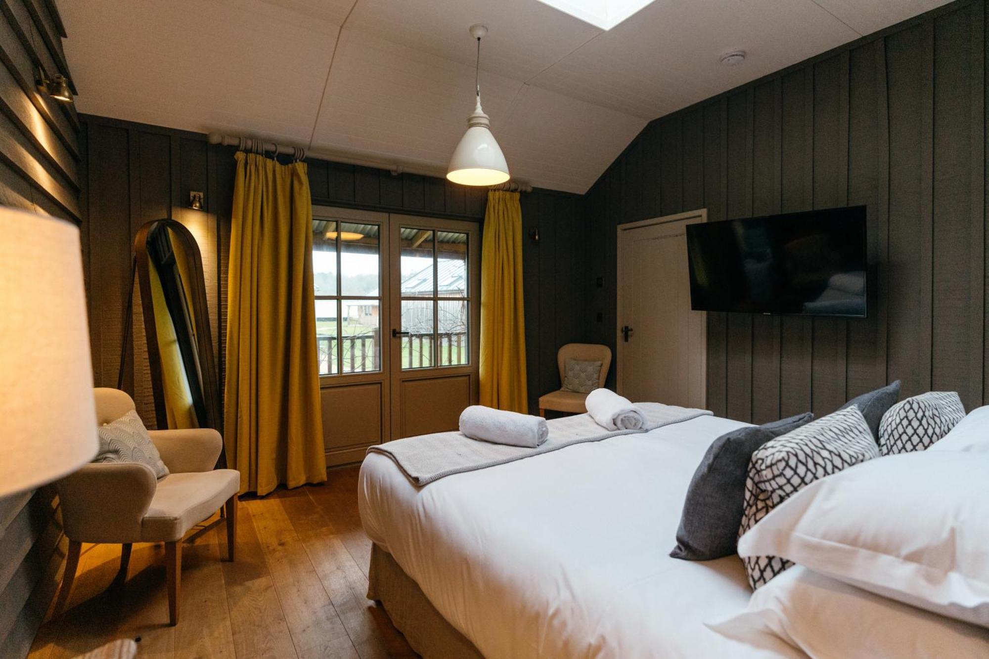 Holiday home Retreat East Ipswich