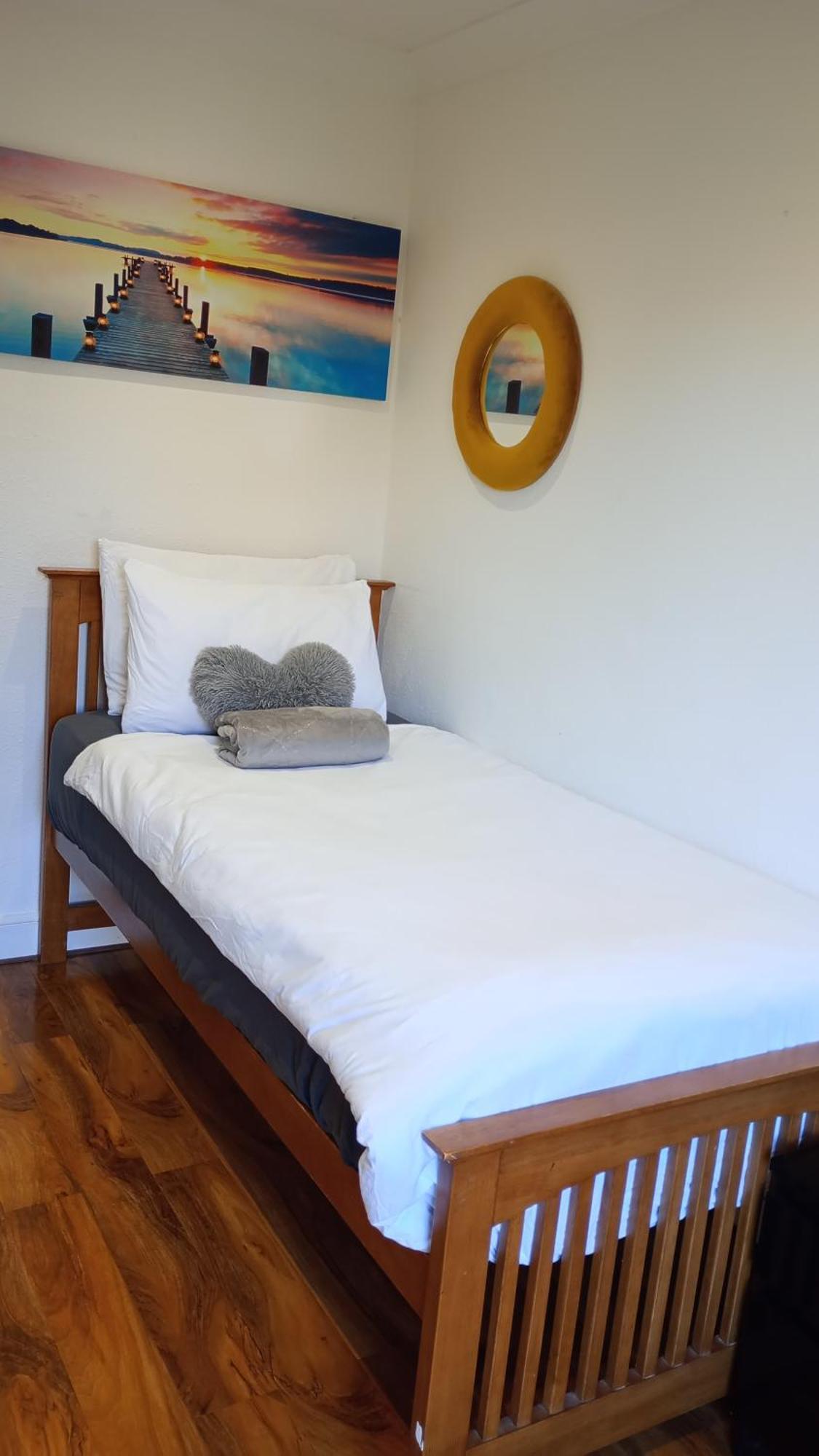 Number 14 Homestay Ipswich