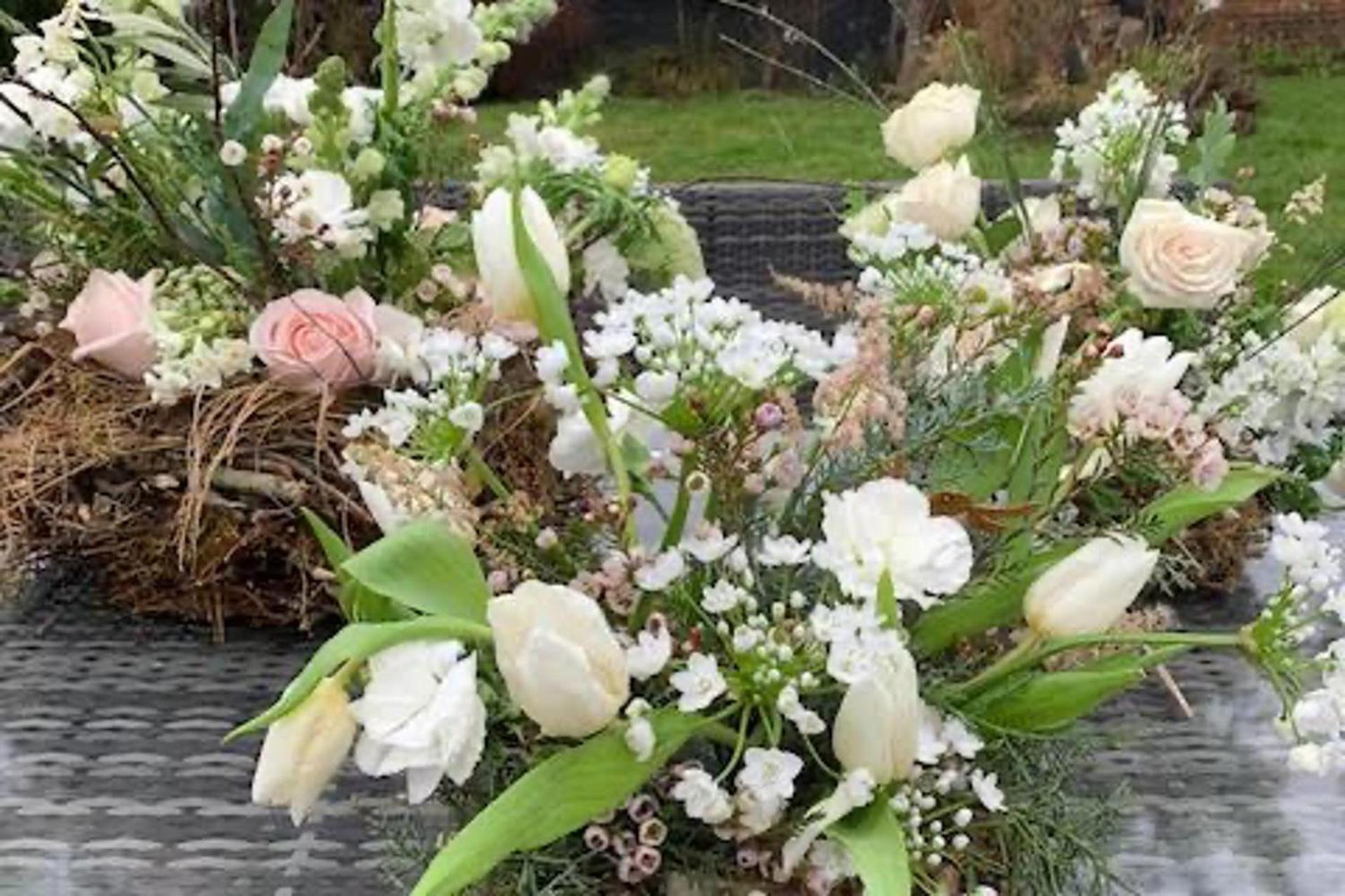 Flower Farm Glamping Retreat In Suffolk * Ipswich