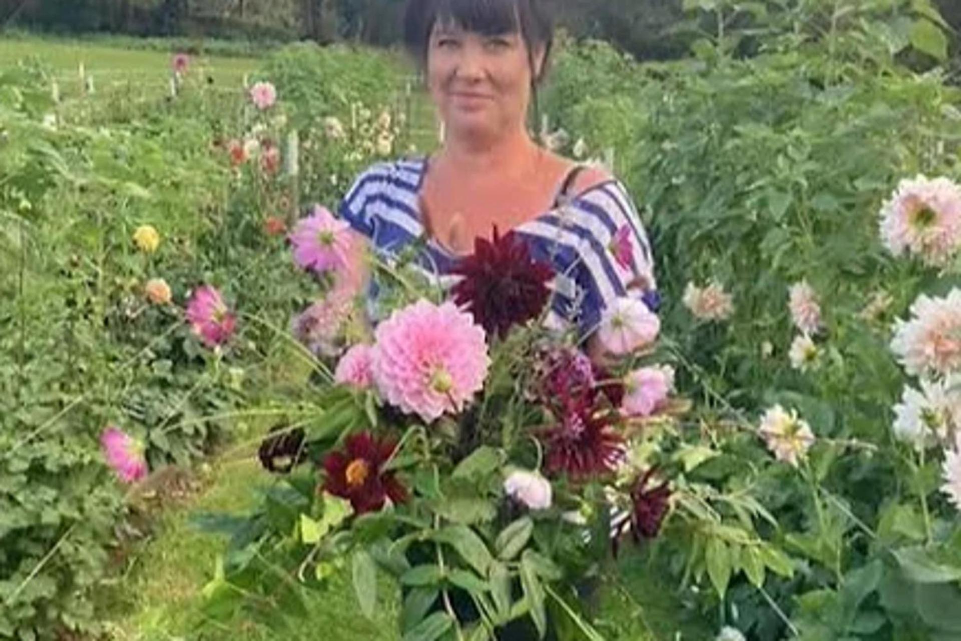 Flower Farm Glamping Retreat In Suffolk