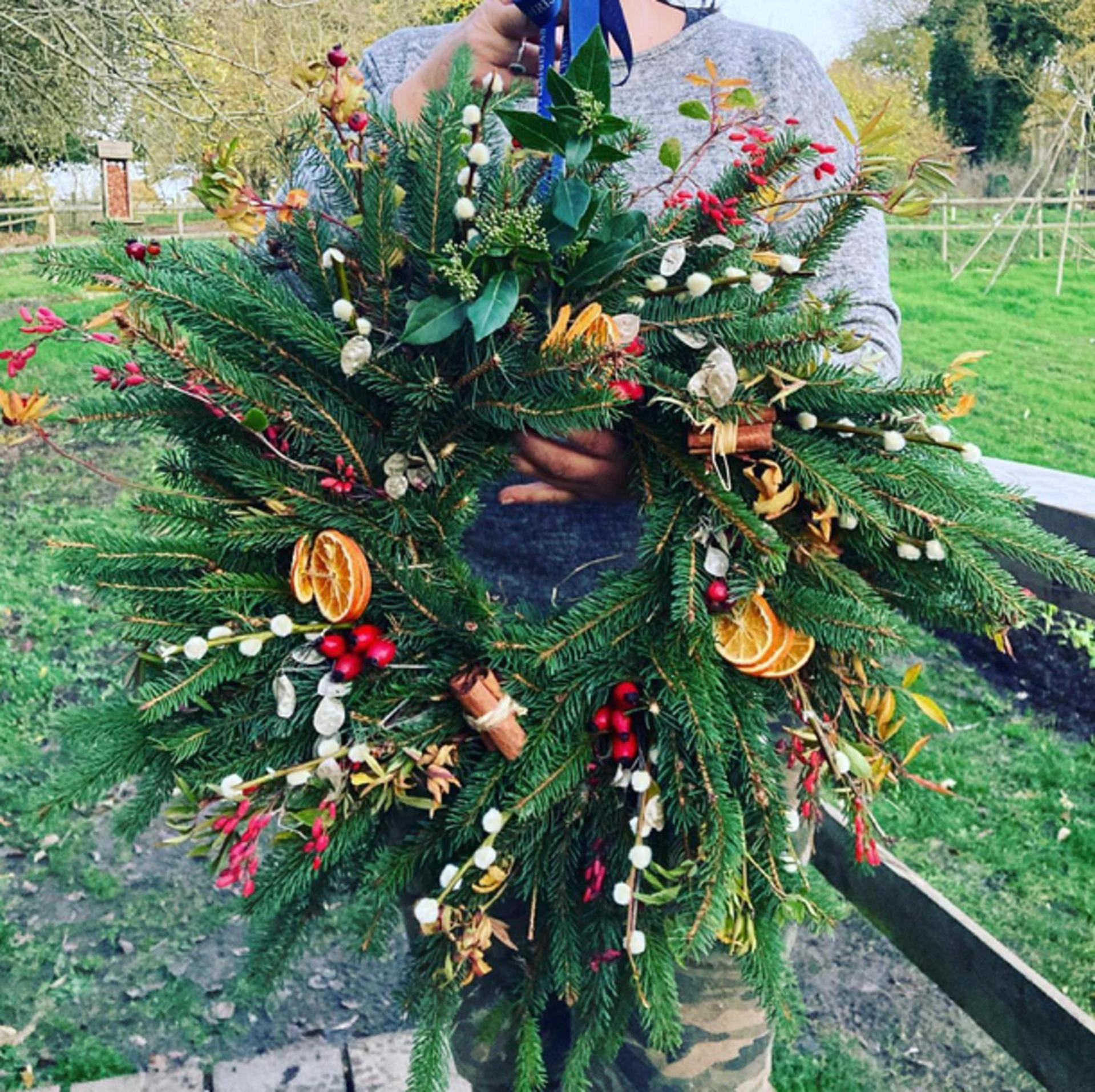 Flower Farm Glamping Retreat In Suffolk Holiday home Ipswich