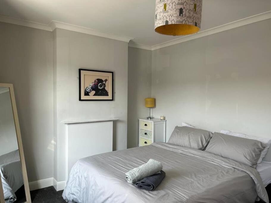 Entire 3 Bed House In * Ipswich