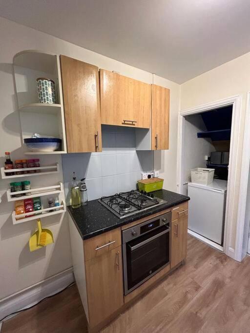 Holiday home Entire 3 Bed House In Ipswich